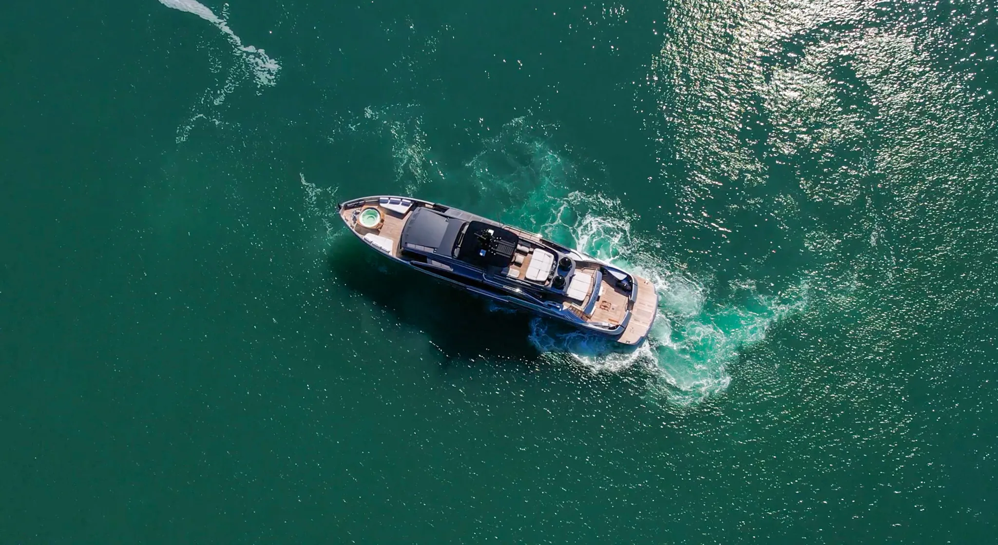 116' Pershing — image 34