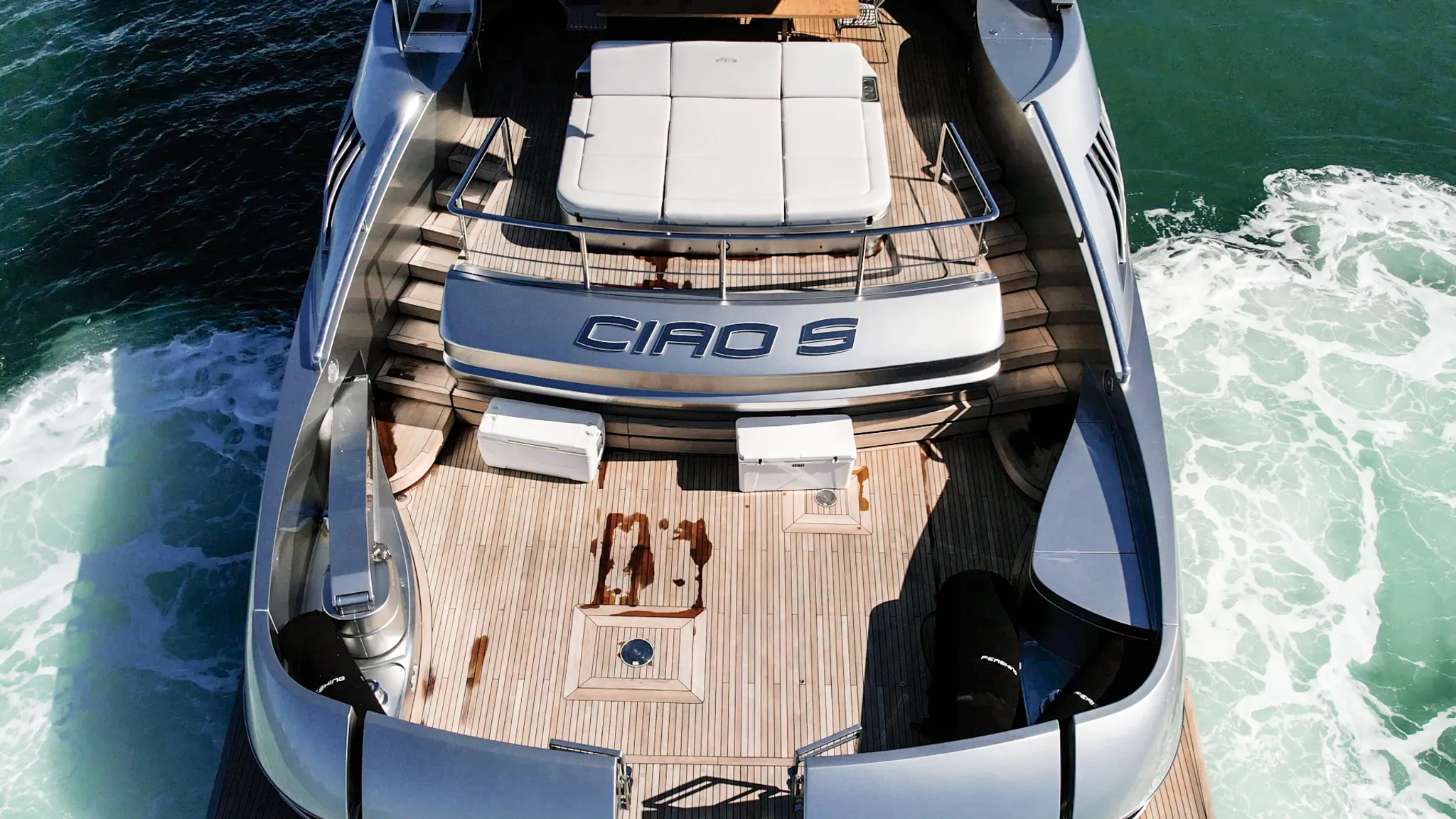 116' Pershing — image 36