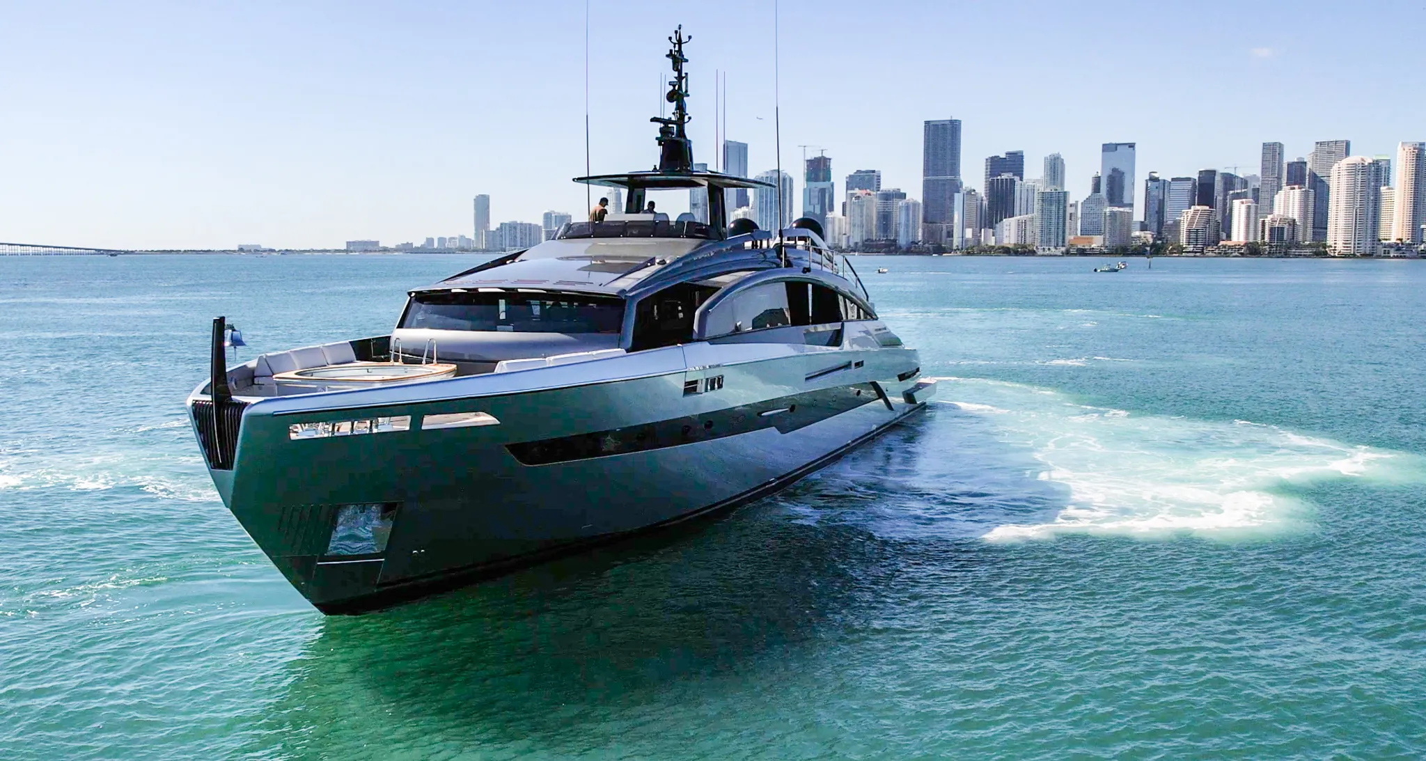 116' Pershing — image 37