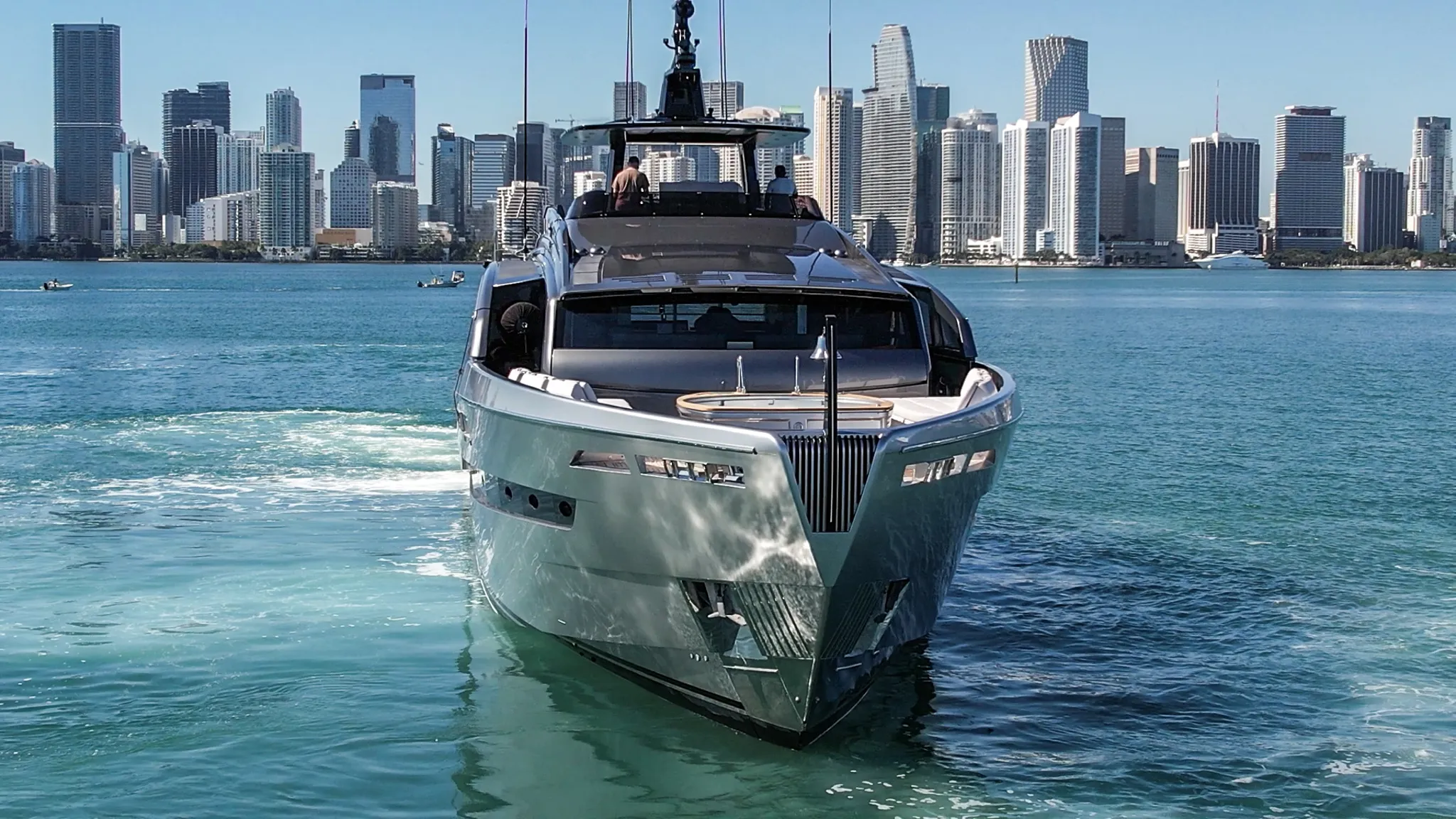 116' Pershing — image 38