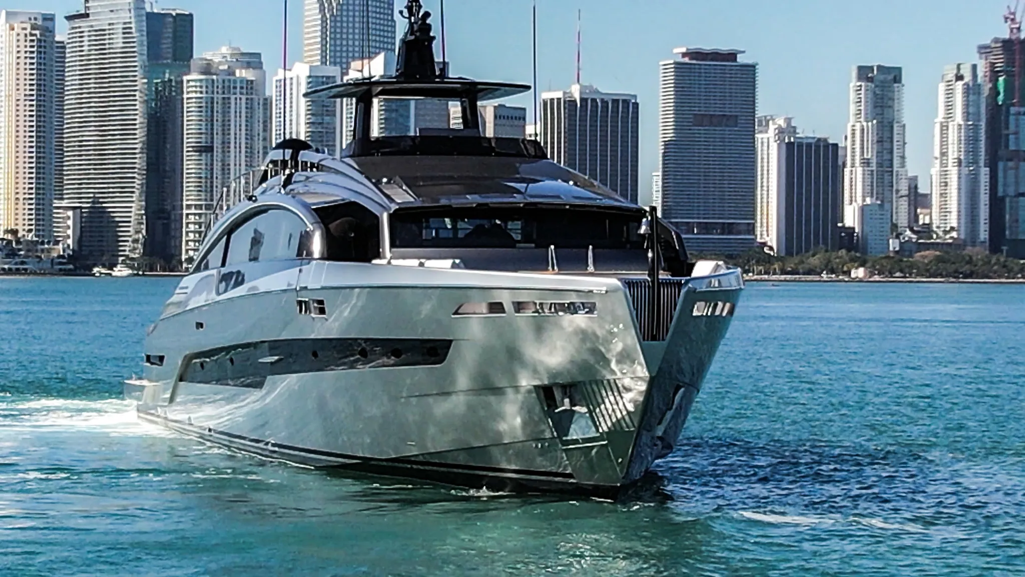 116' Pershing — image 39