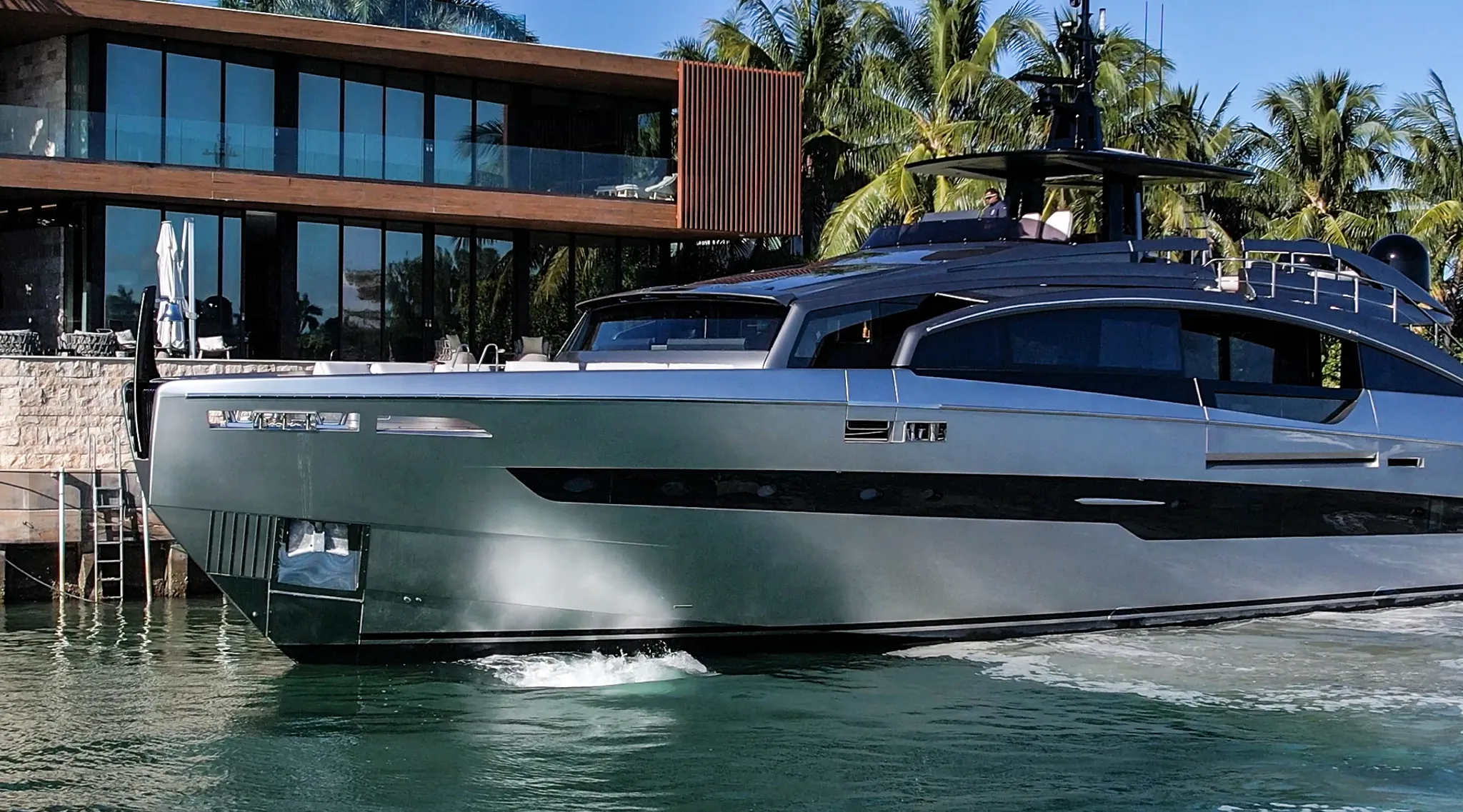 116' Pershing — image 42