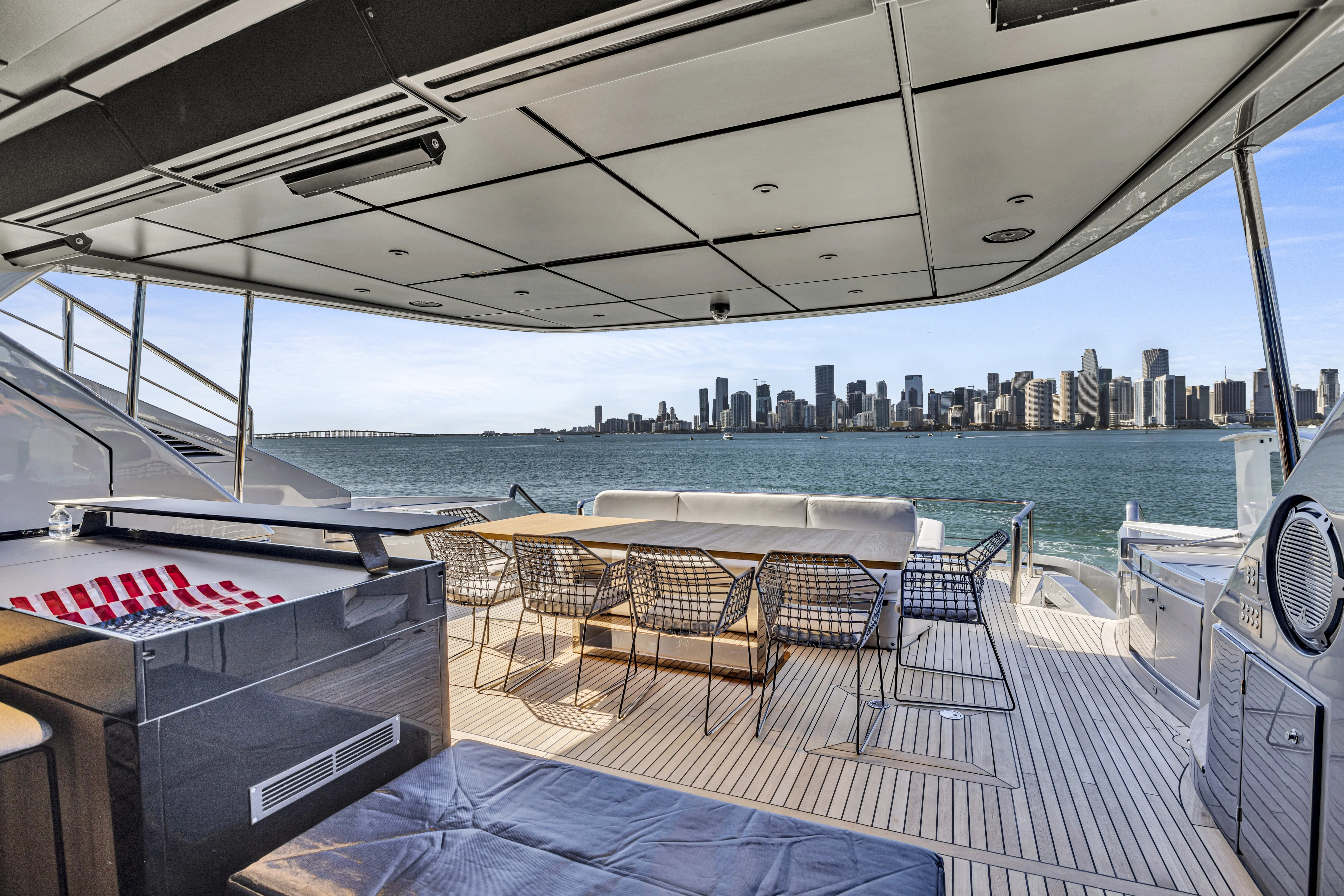 116' Pershing — image 48