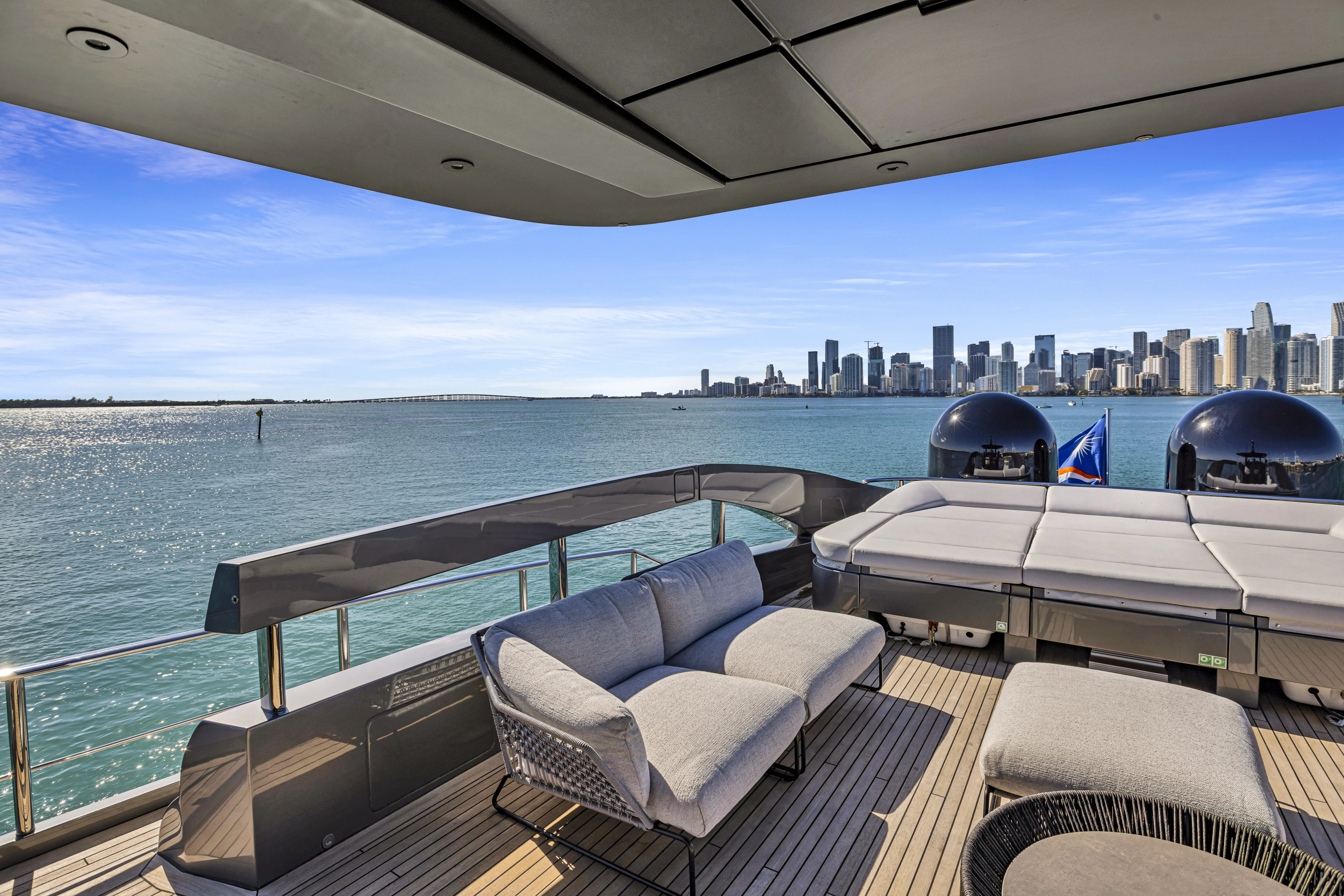 116' Pershing — image 51