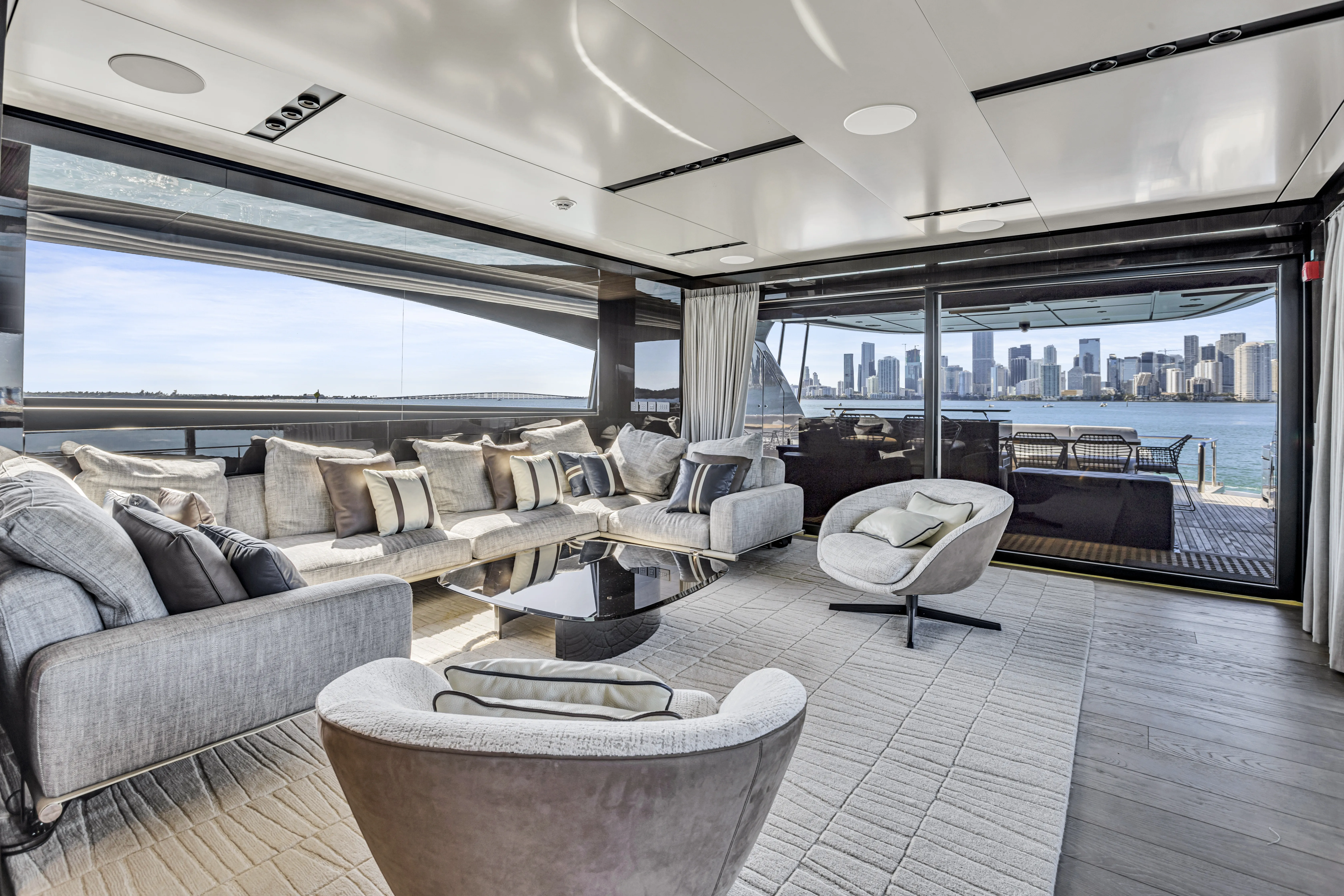 116' Pershing — image 53