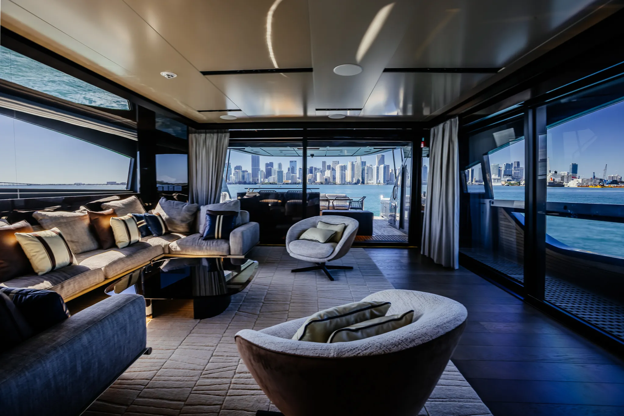 116' Pershing — image 54