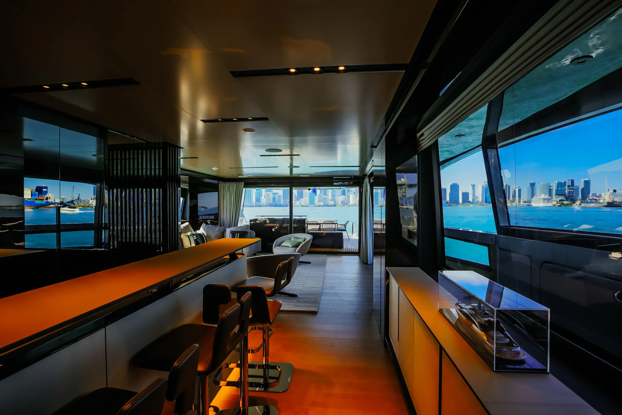 116' Pershing — image 57