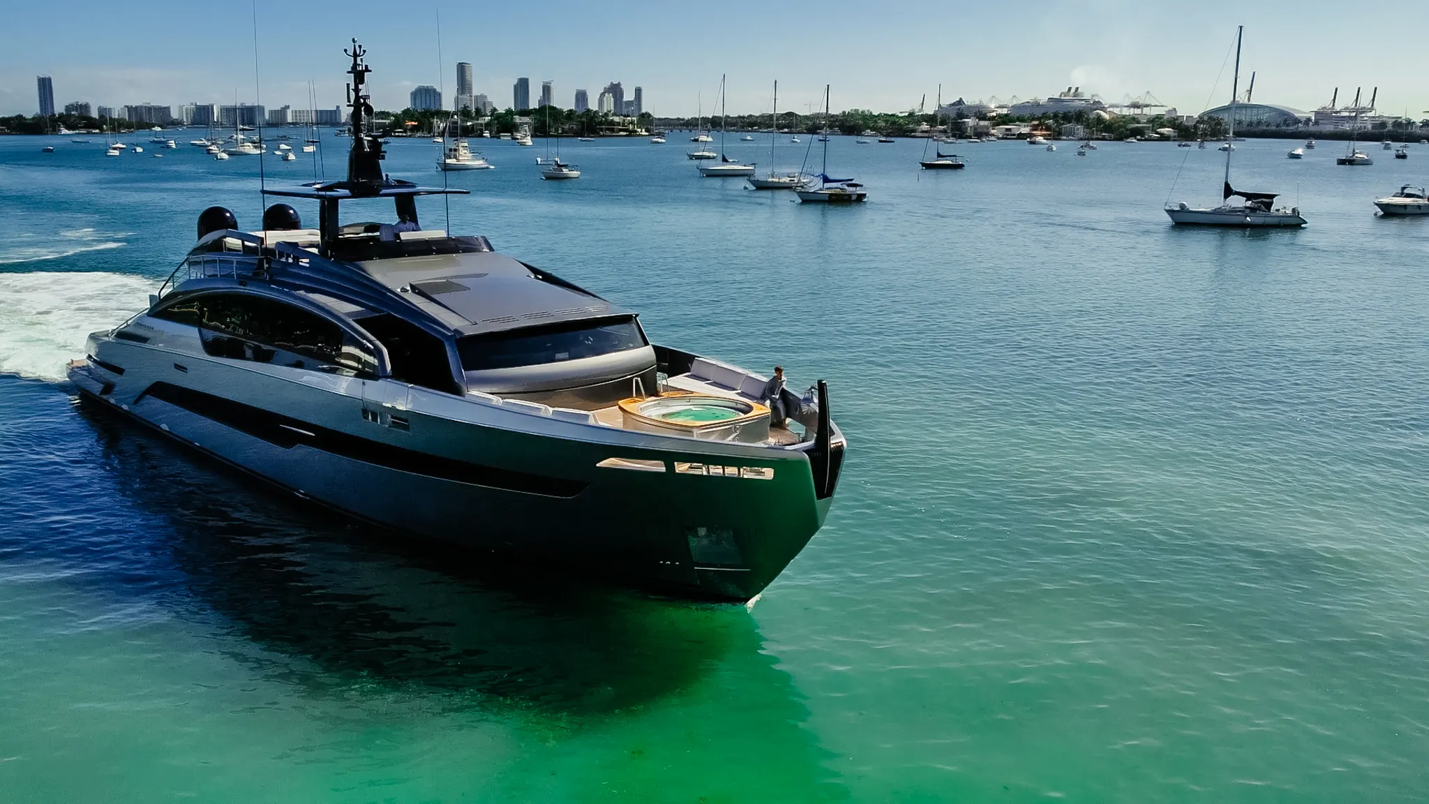 116' Pershing — image 6