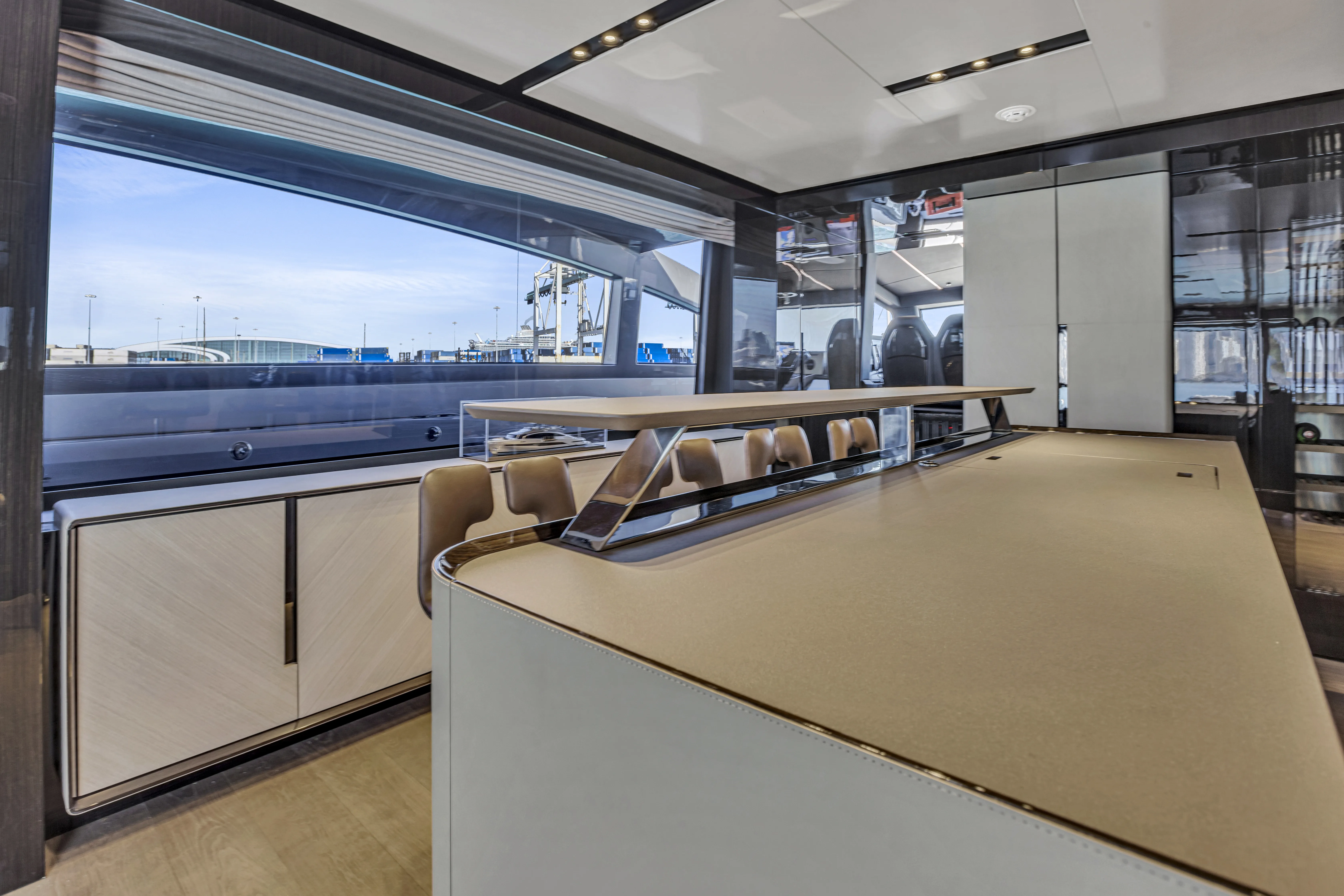 116' Pershing — image 70