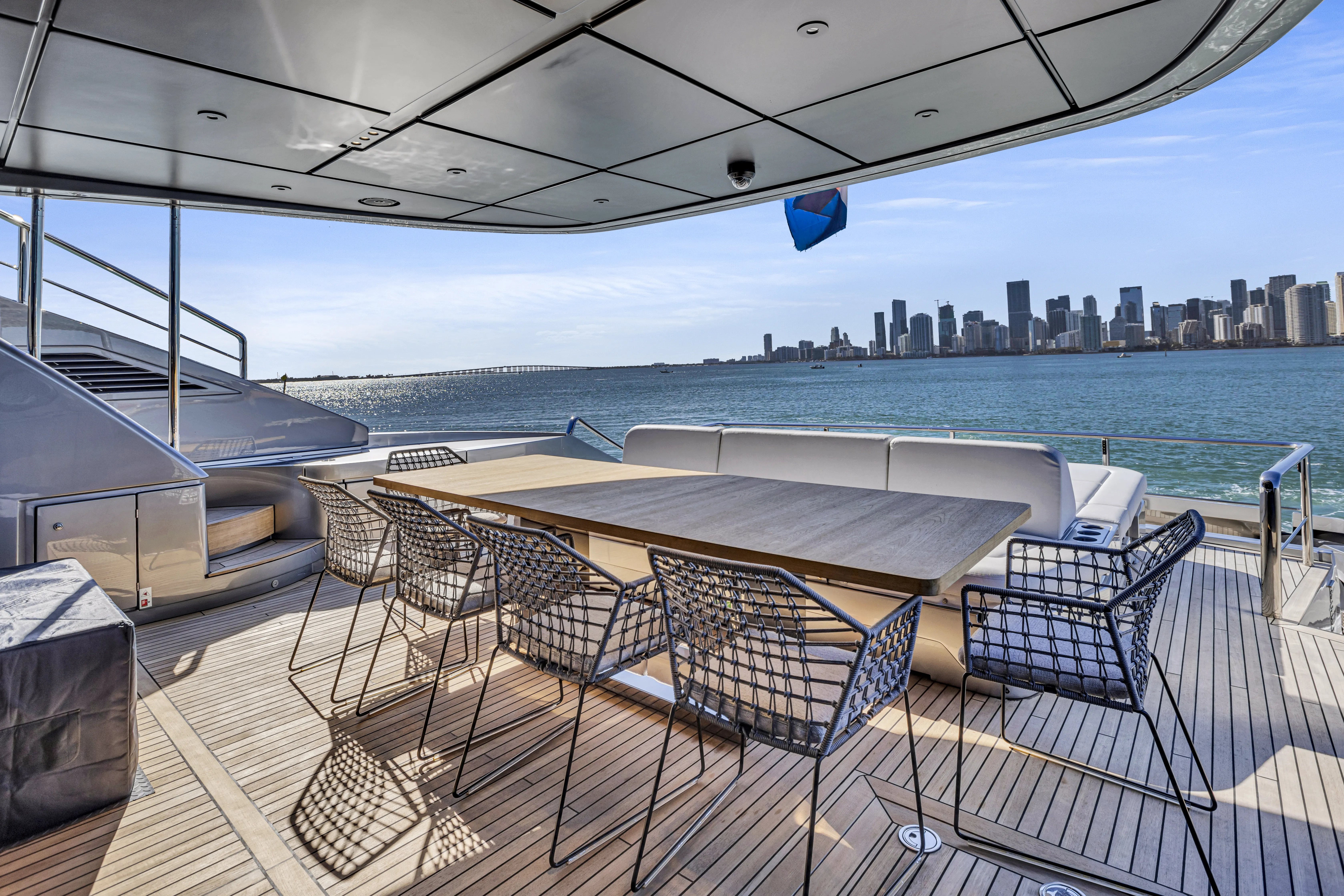 116' Pershing — image 75