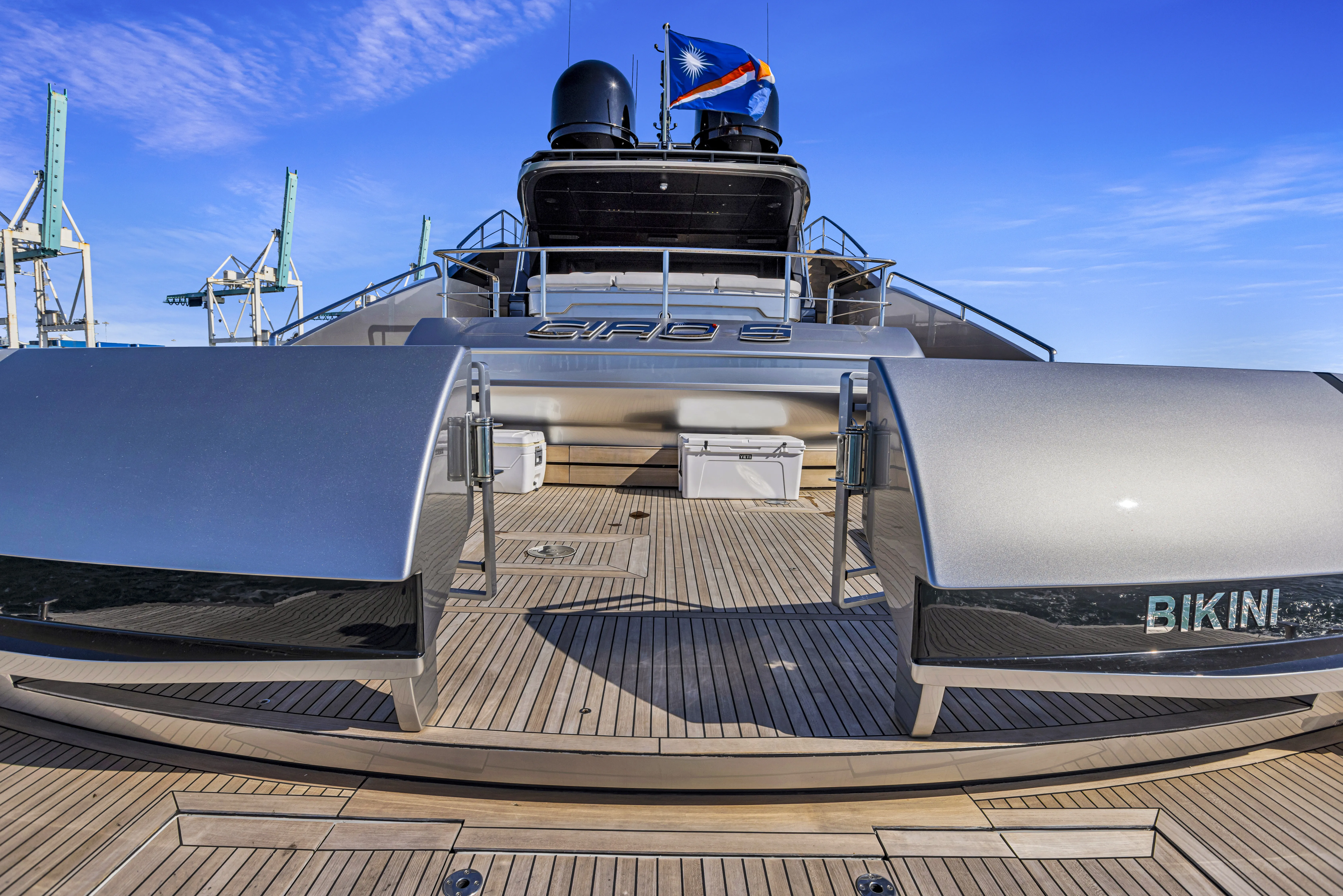 116' Pershing — image 77