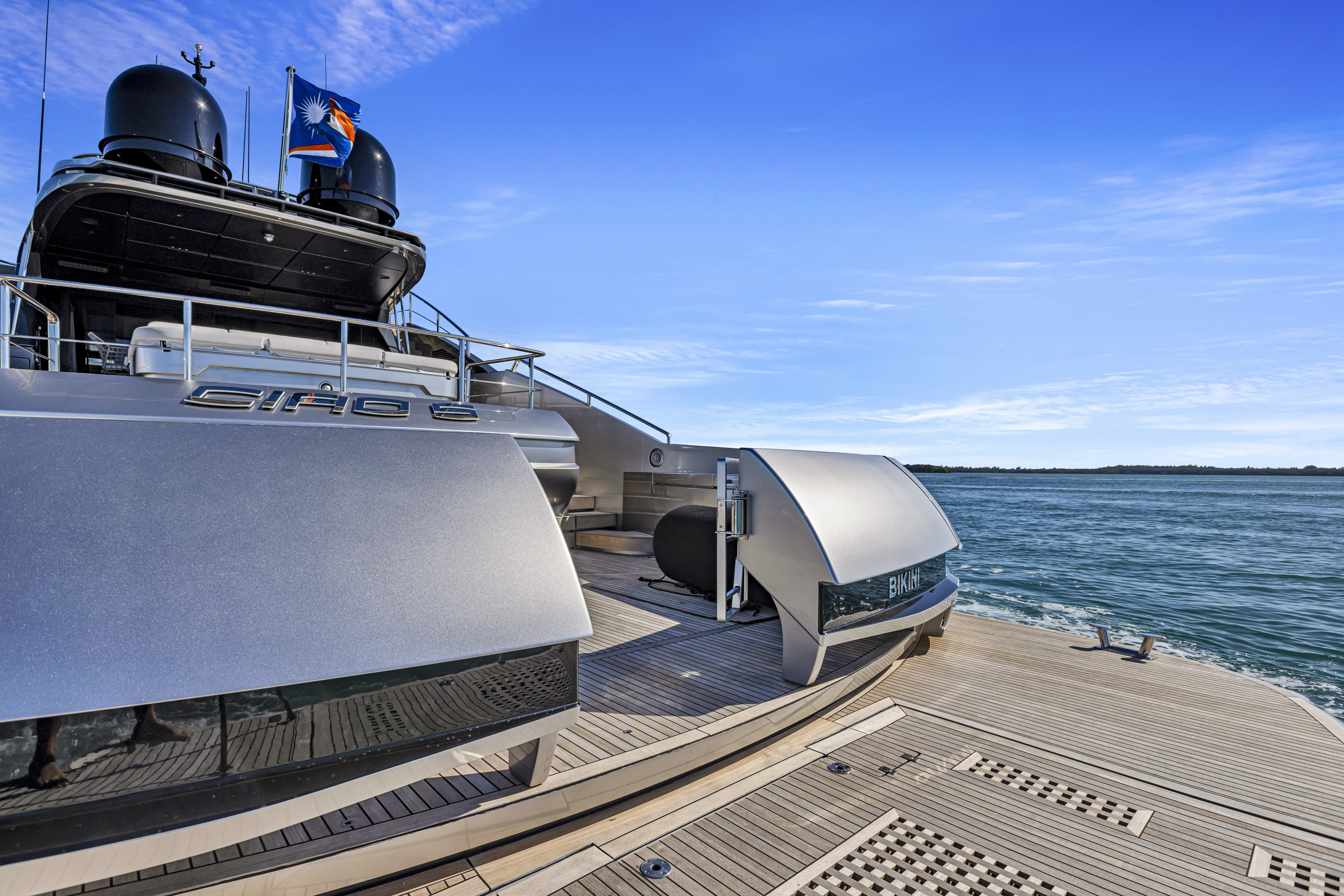 116' Pershing — image 78