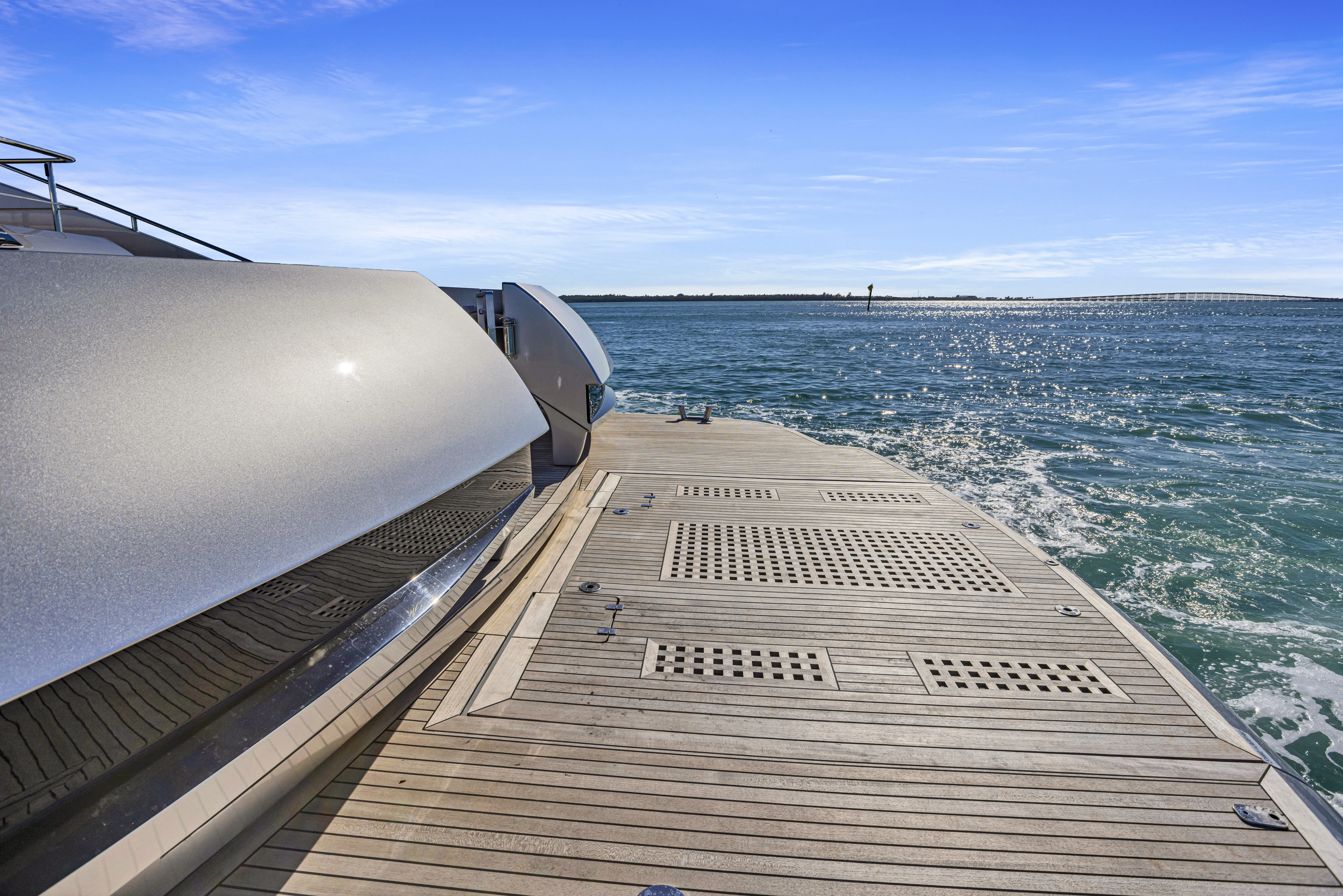 116' Pershing — image 79