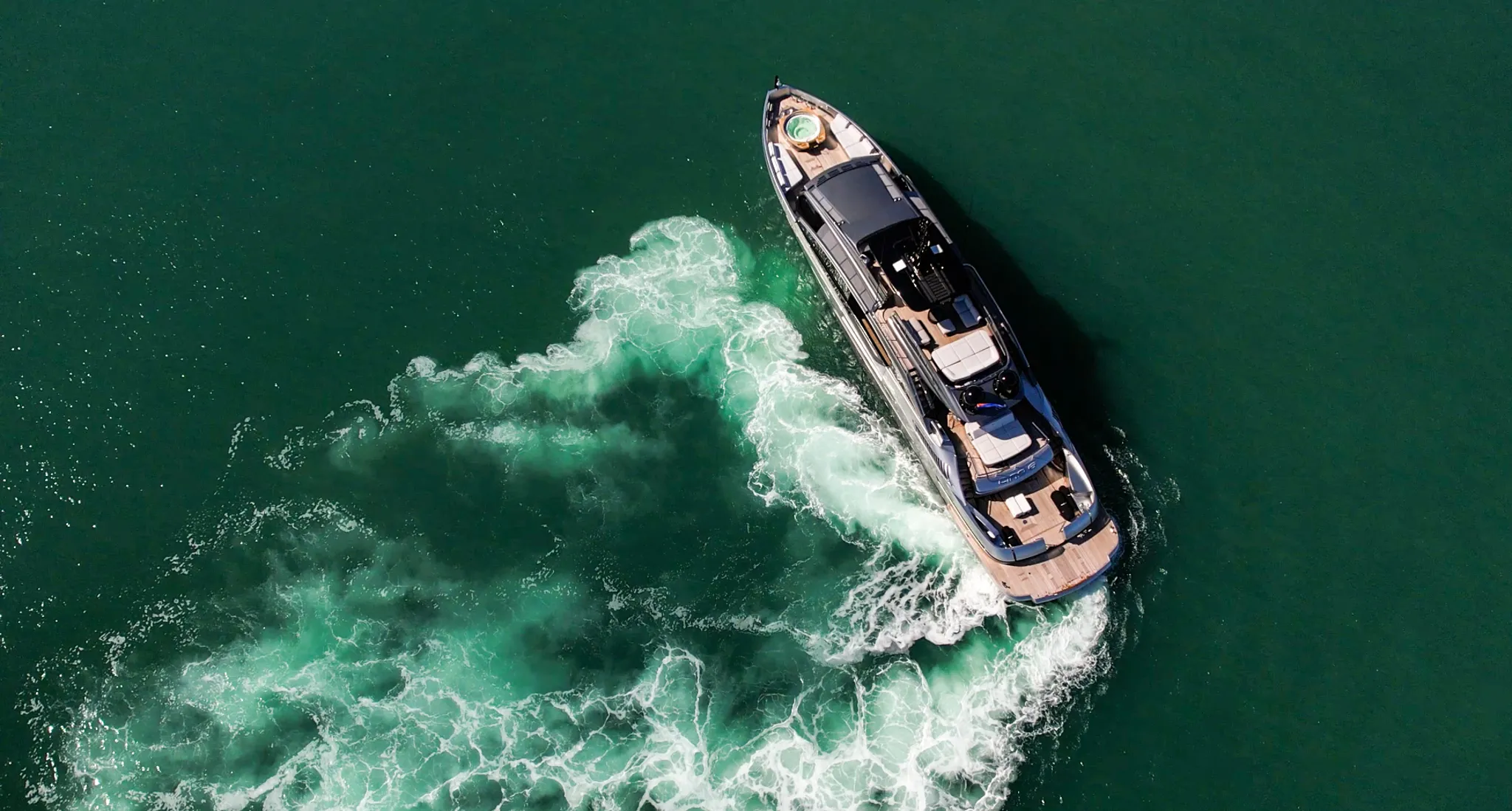116' Pershing — image 8