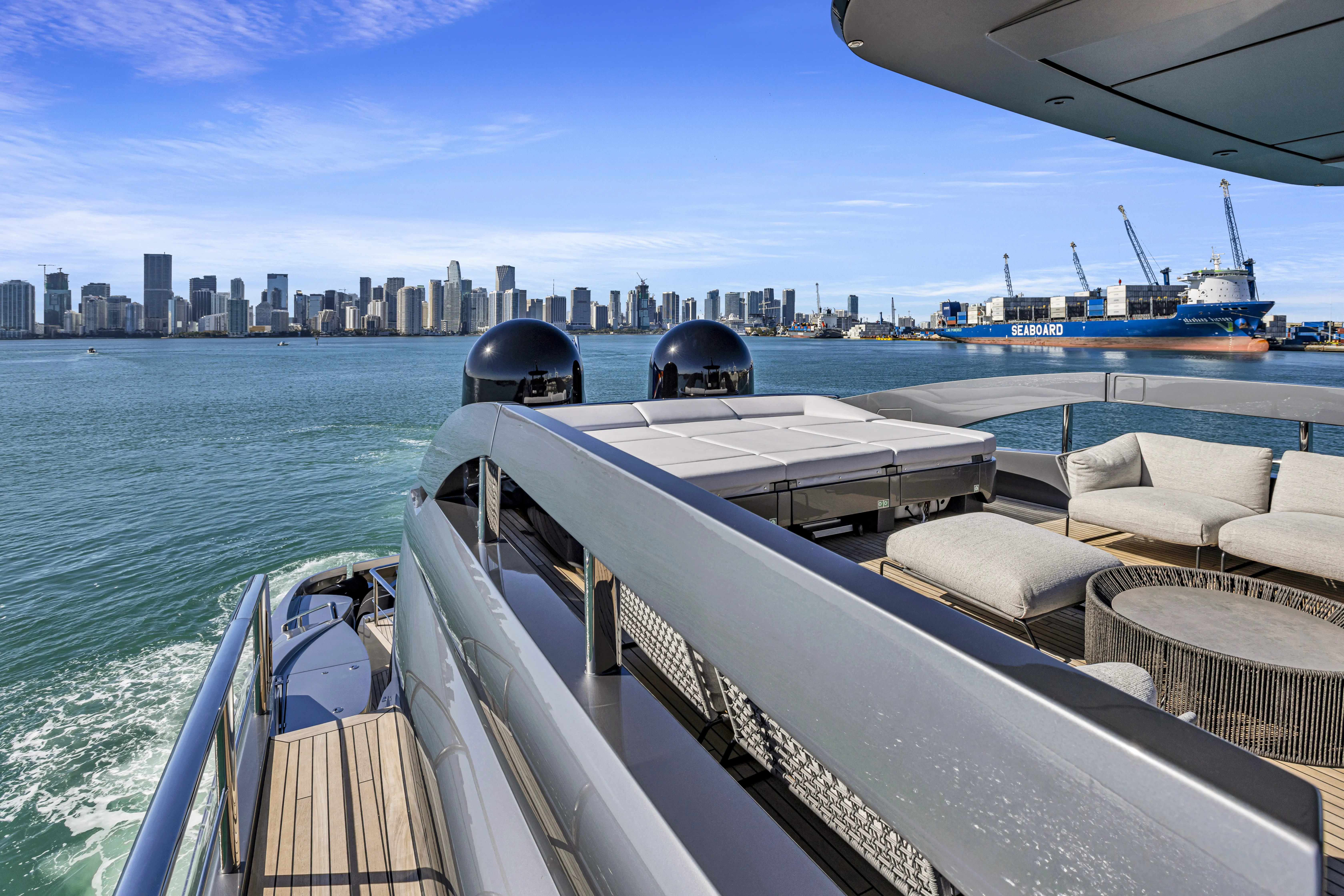 116' Pershing — image 80