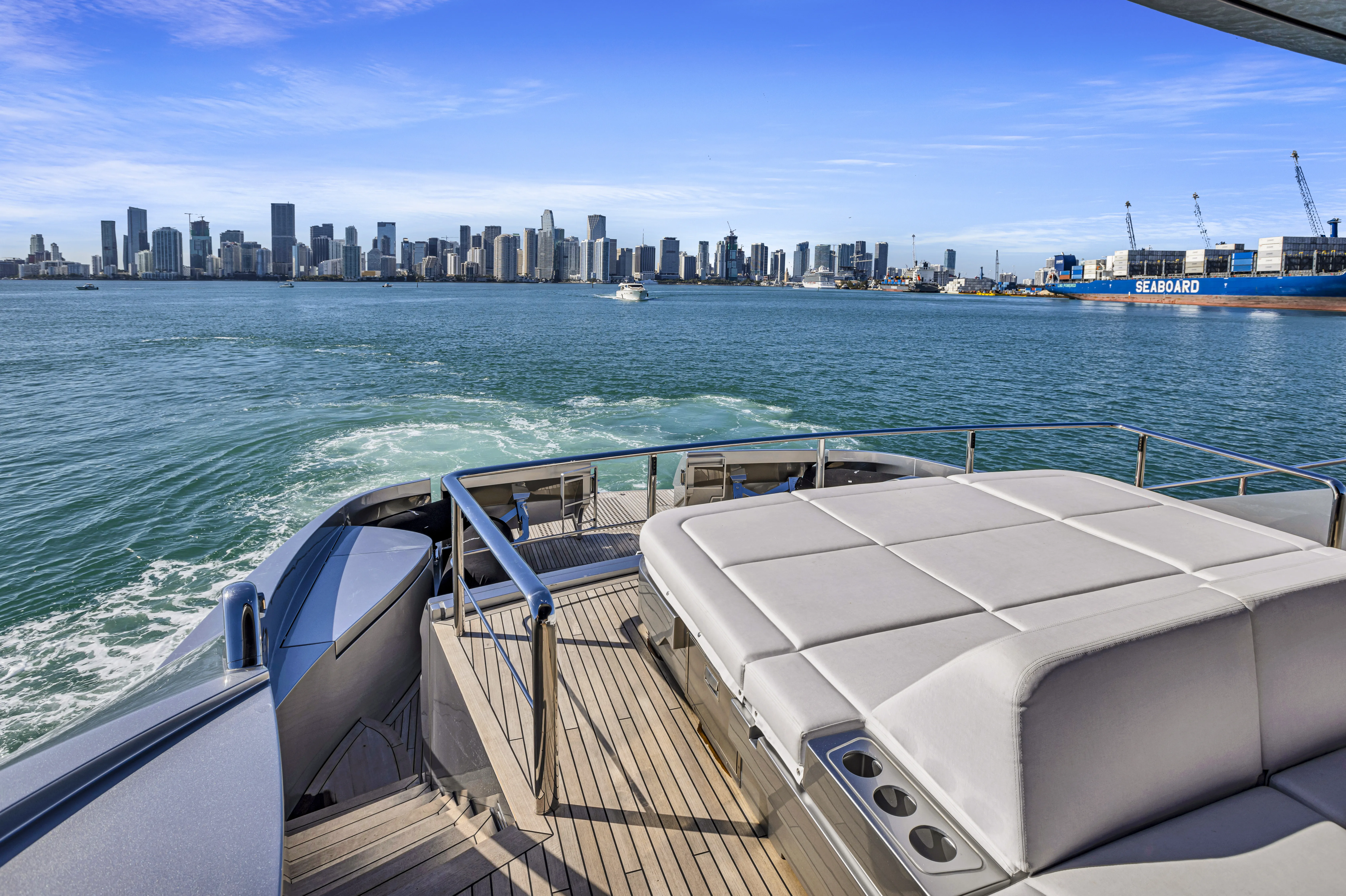 116' Pershing — image 83