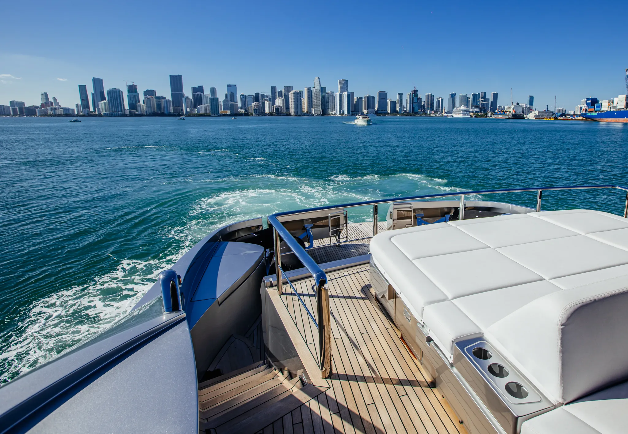 116' Pershing — image 84