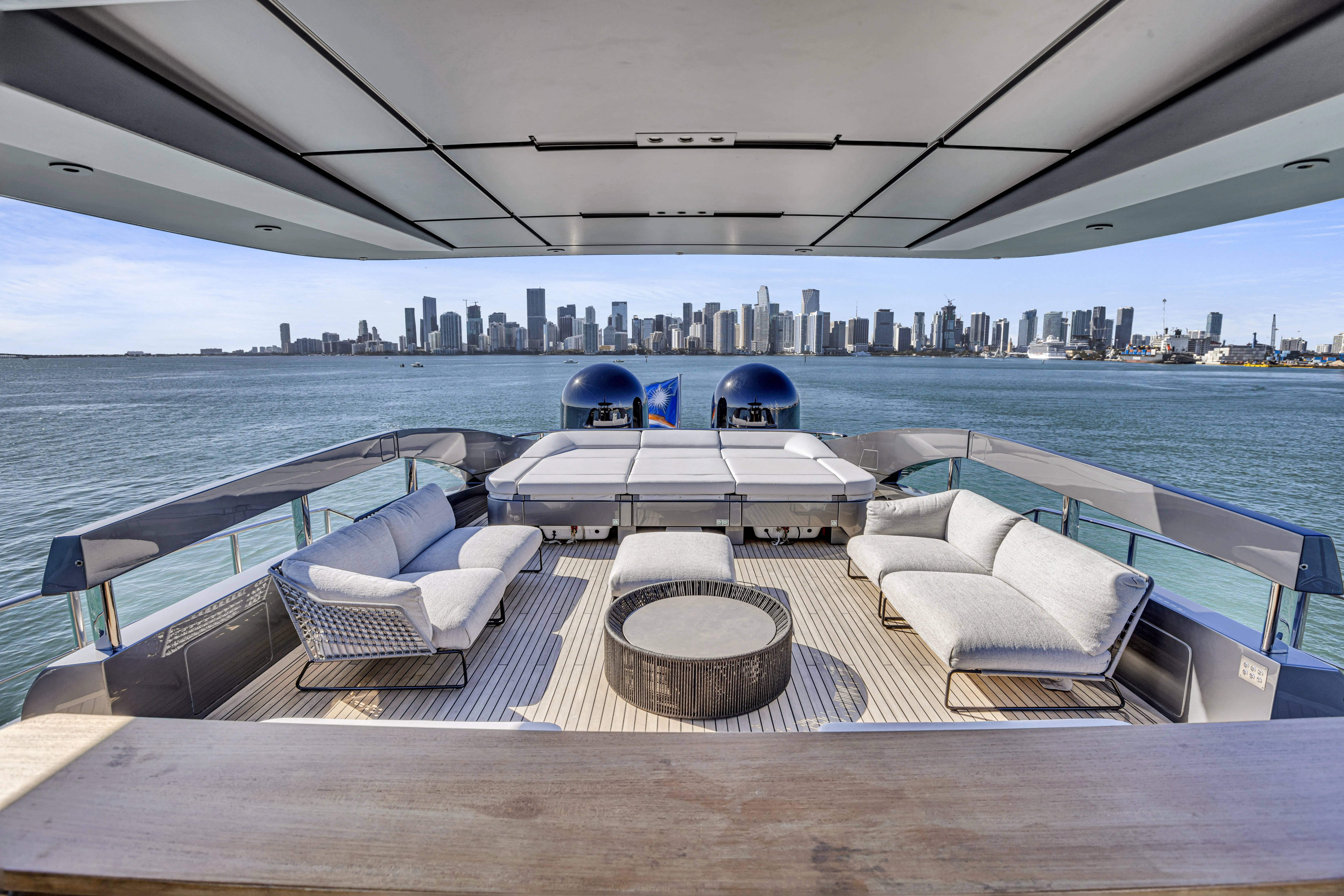 116' Pershing — image 85