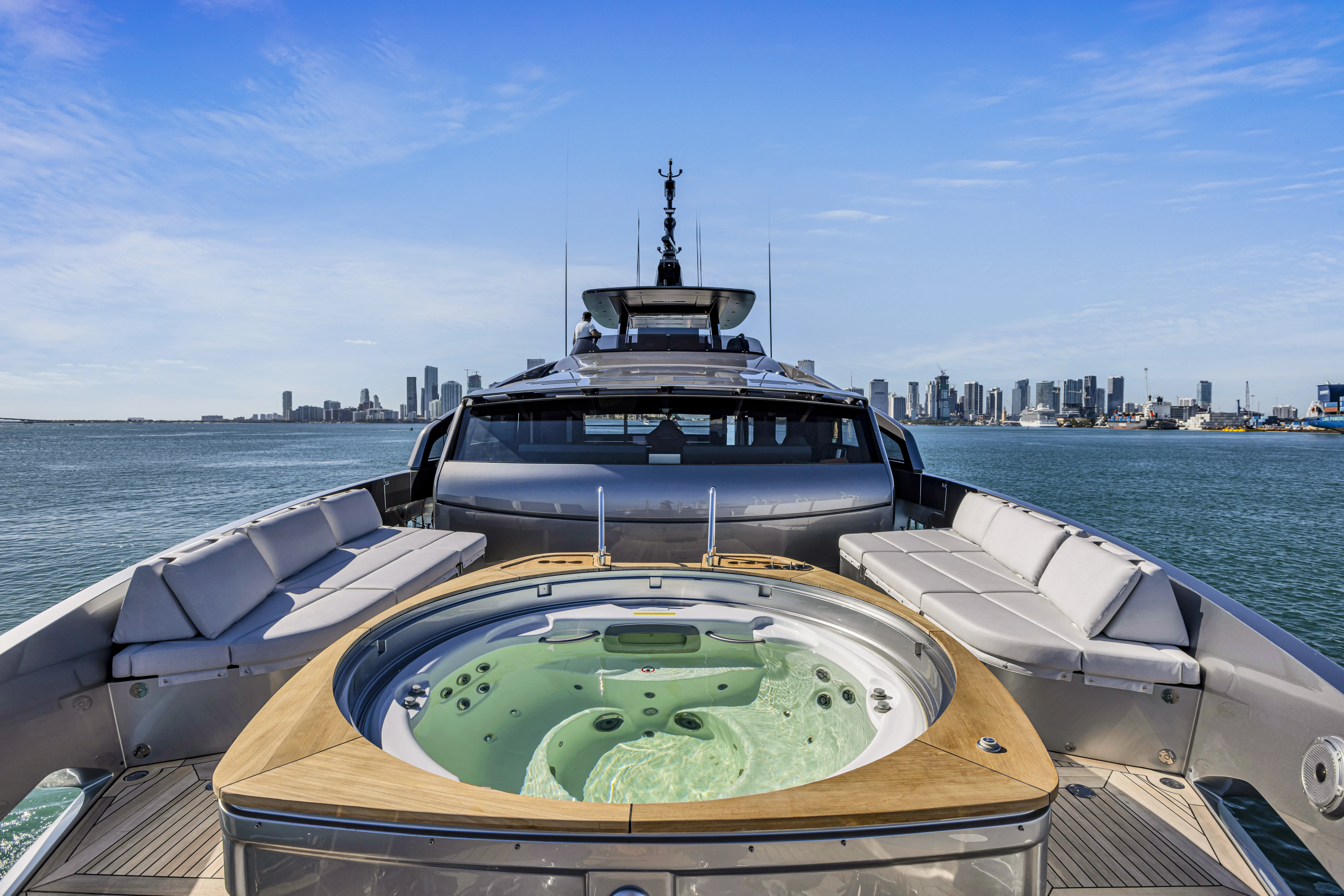 116' Pershing — image 87