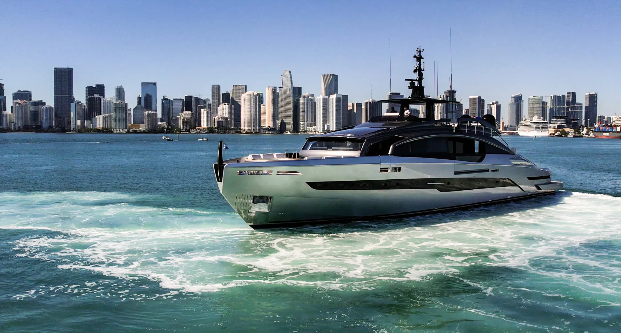 116' Pershing — image 9
