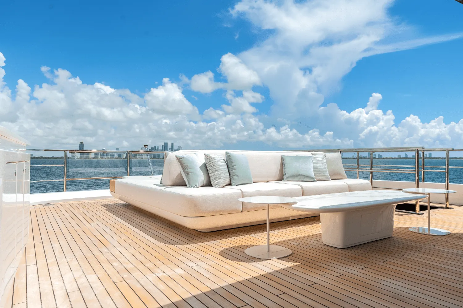 118' Azimut 2024 — image 10