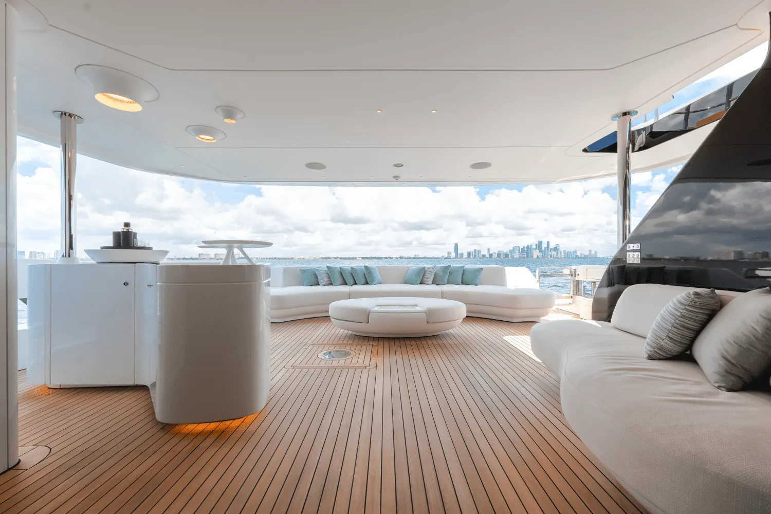 118' Azimut 2024 — image 12