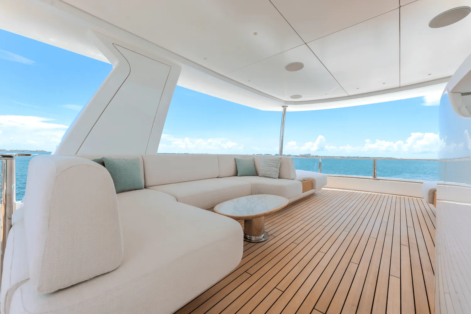 118' Azimut 2024 — image 13