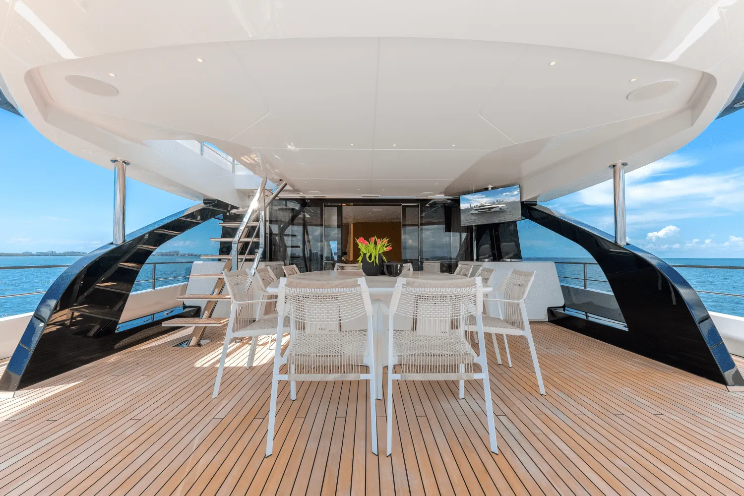 118' Azimut 2024 — image 15