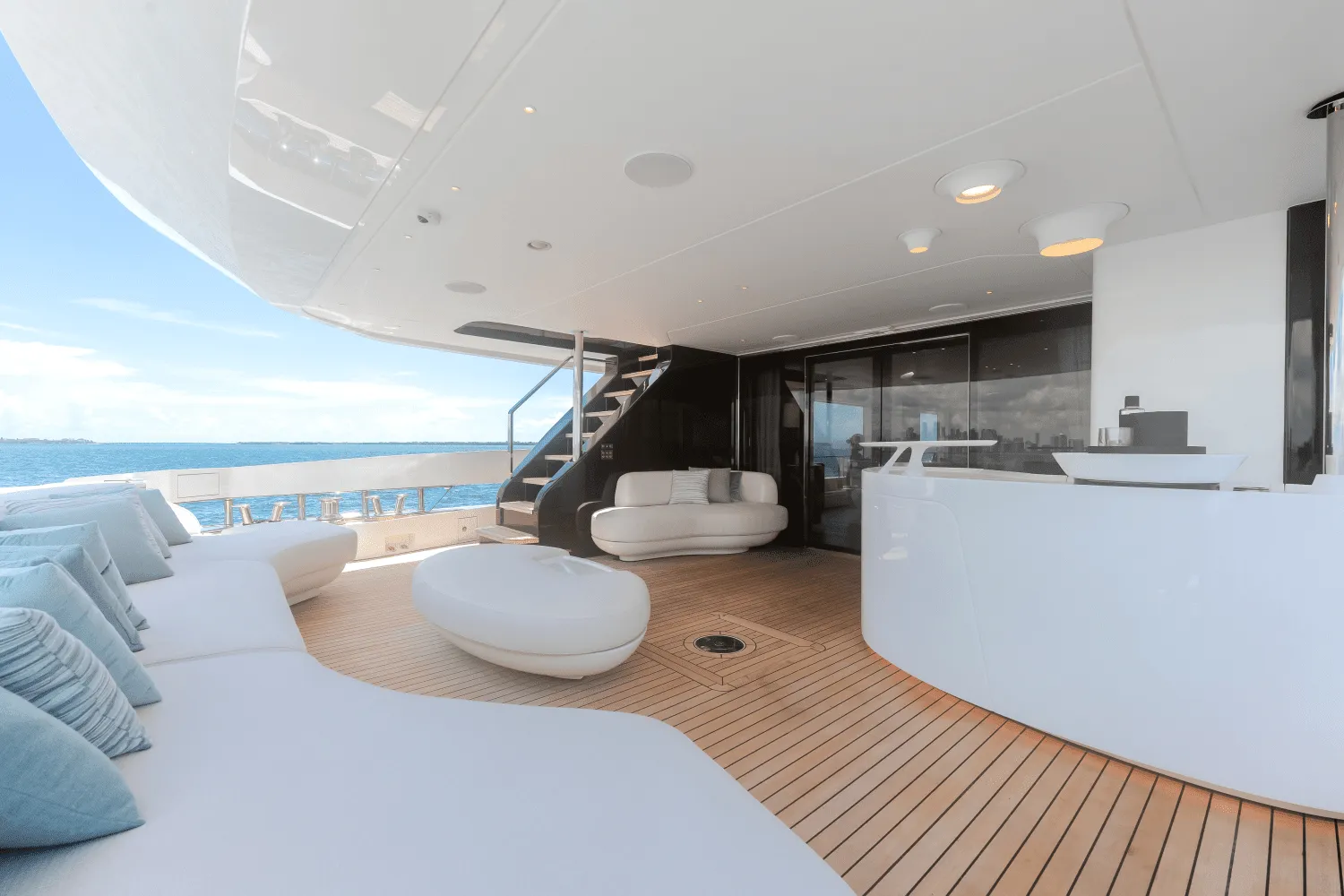 118' Azimut 2024 — image 16