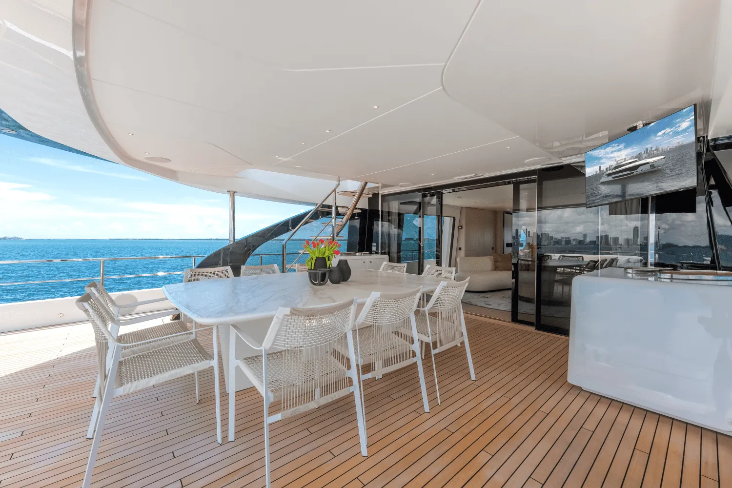 118' Azimut 2024 — image 17