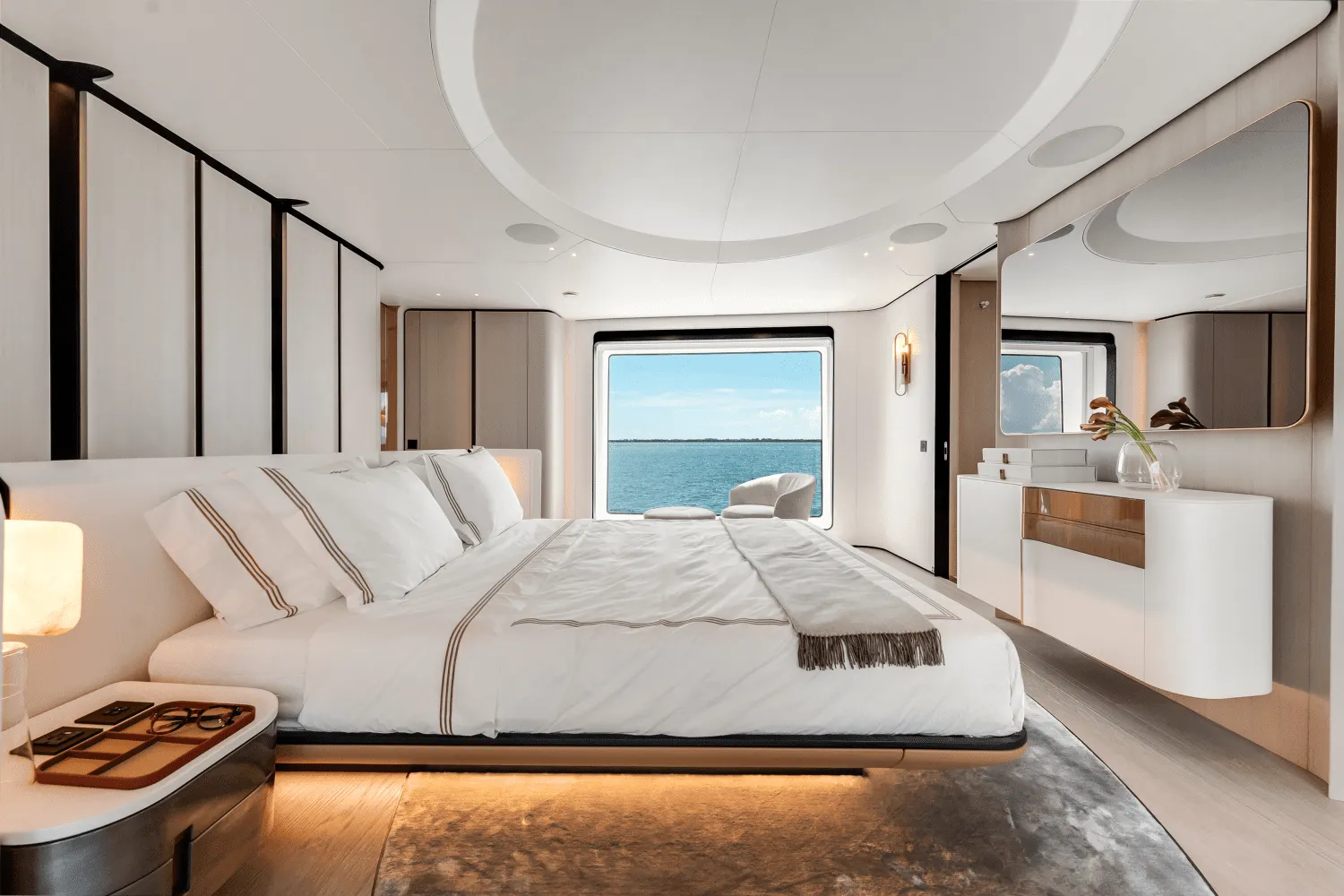 118' Azimut 2024 — image 18