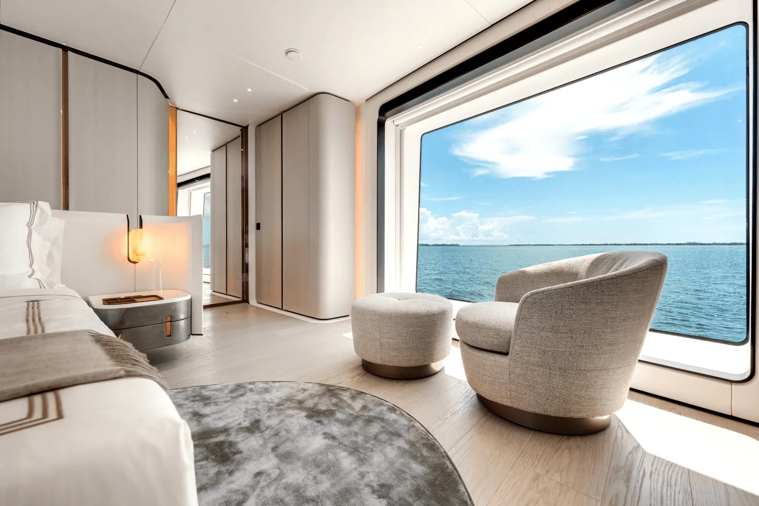 118' Azimut 2024 — image 20