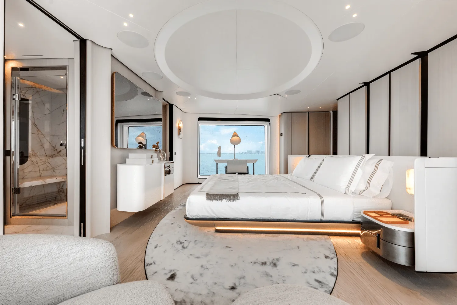 118' Azimut 2024 — image 21