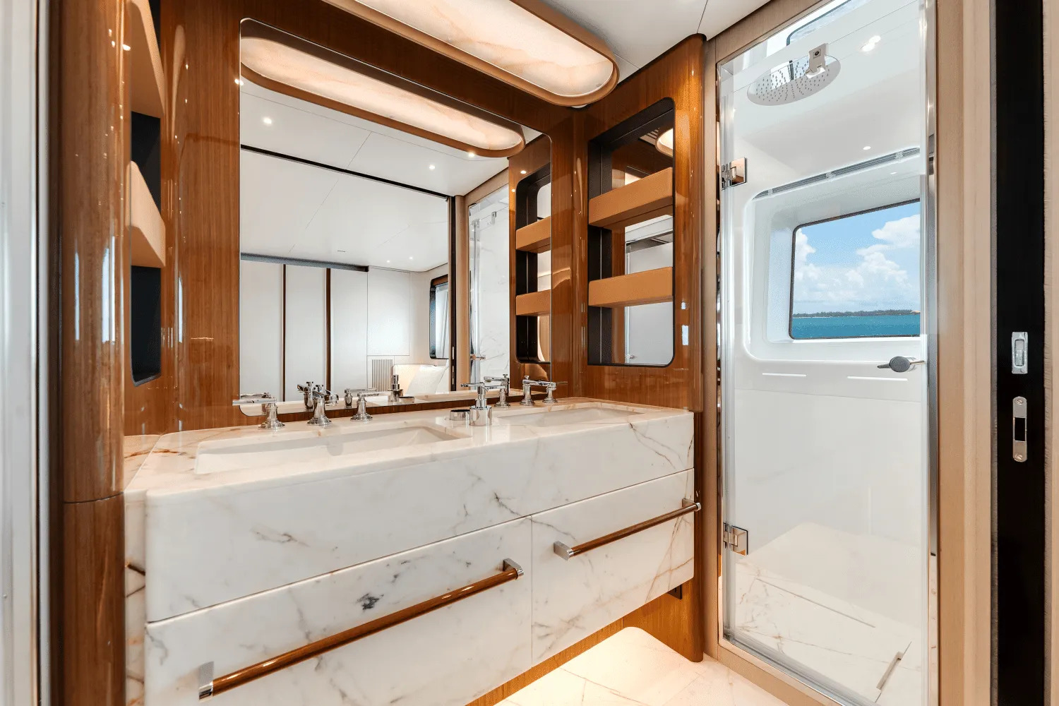 118' Azimut 2024 — image 26