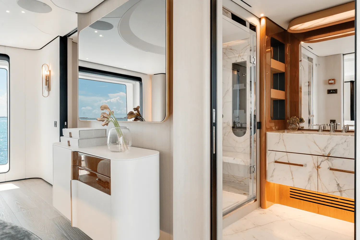 118' Azimut 2024 — image 28