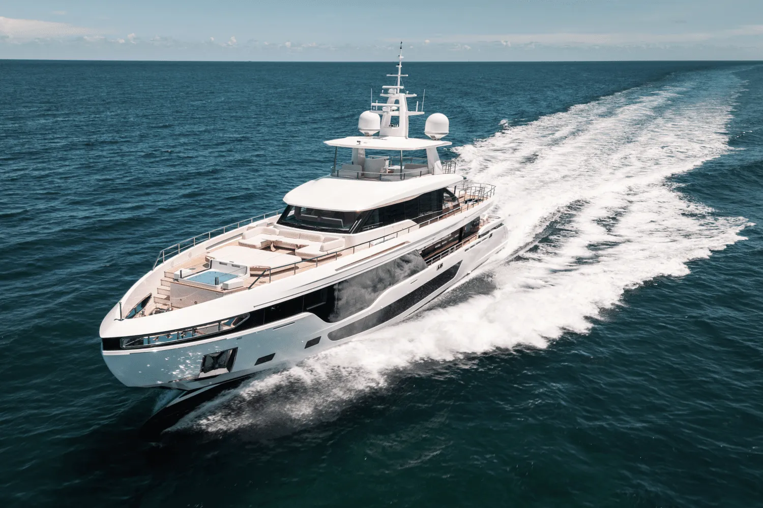 118' Azimut 2024 — image 29