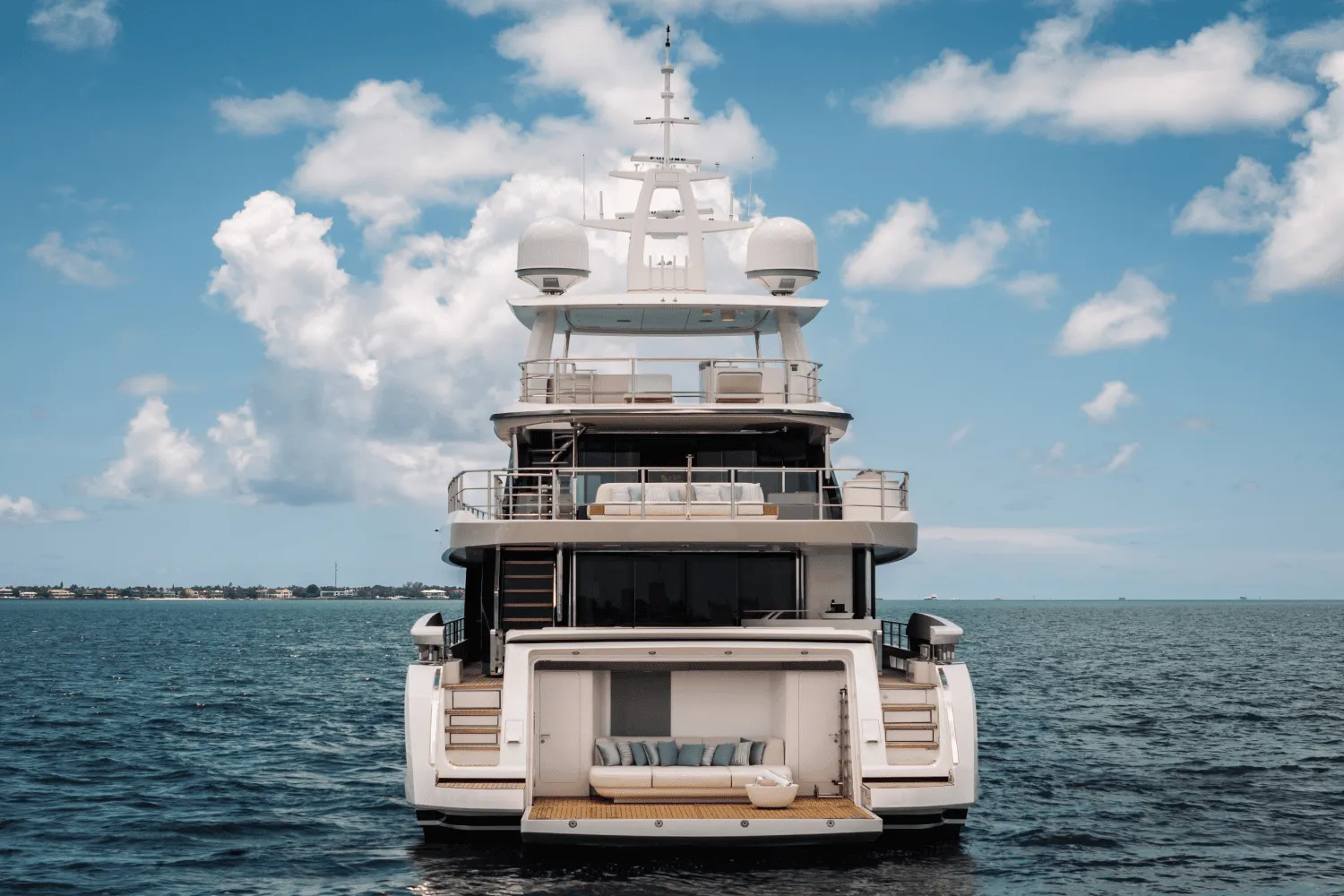 118' Azimut 2024 — image 37