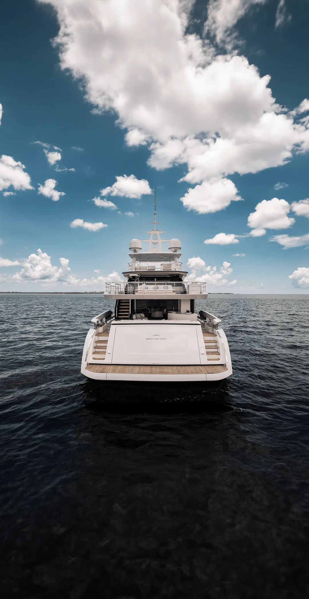 118' Azimut 2024 — image 39