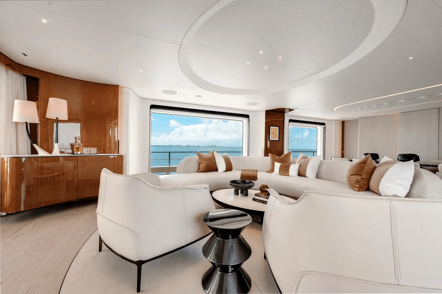 118' Azimut 2024 — image 42