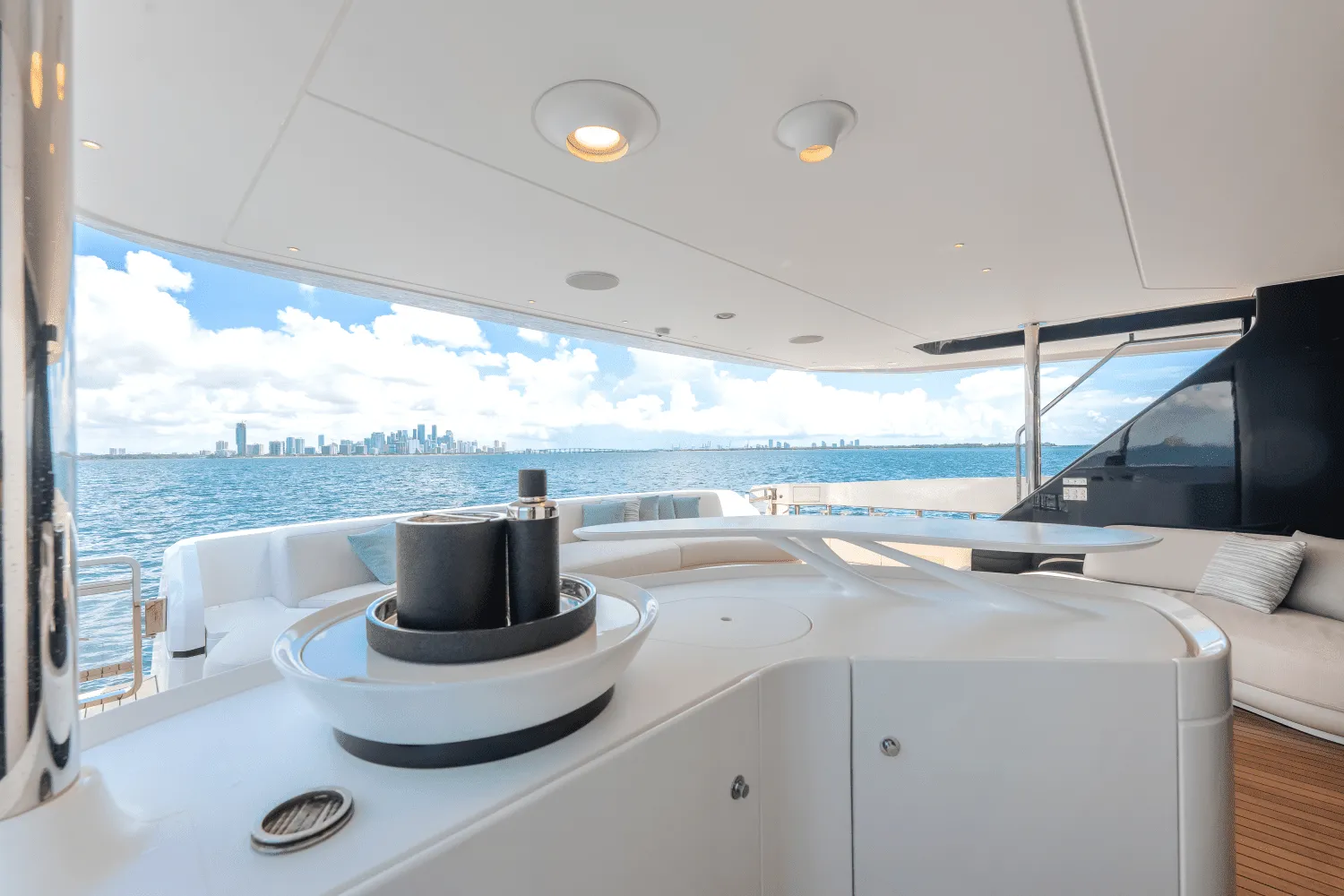 118' Azimut 2024 — image 43