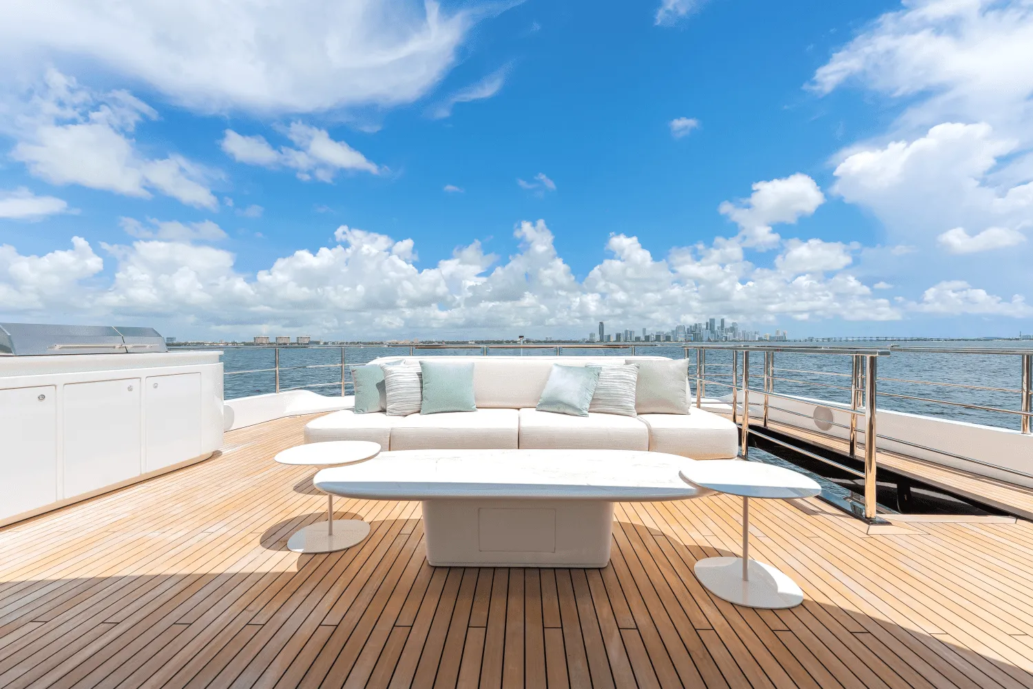 118' Azimut 2024 — image 45