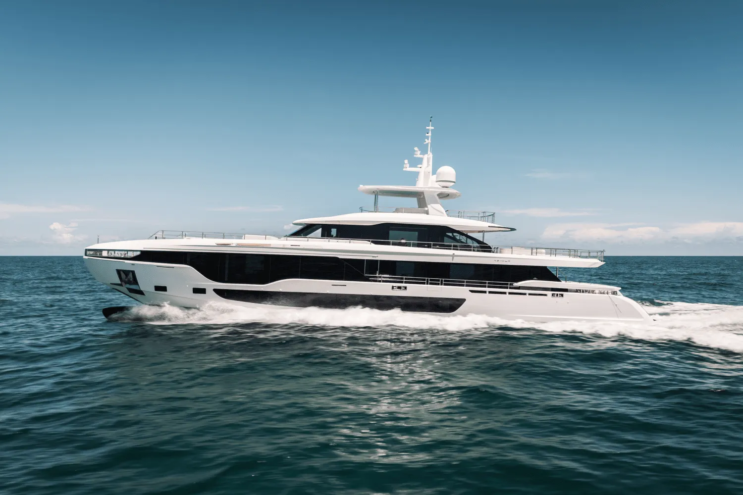 118' Azimut 2024 — image 46