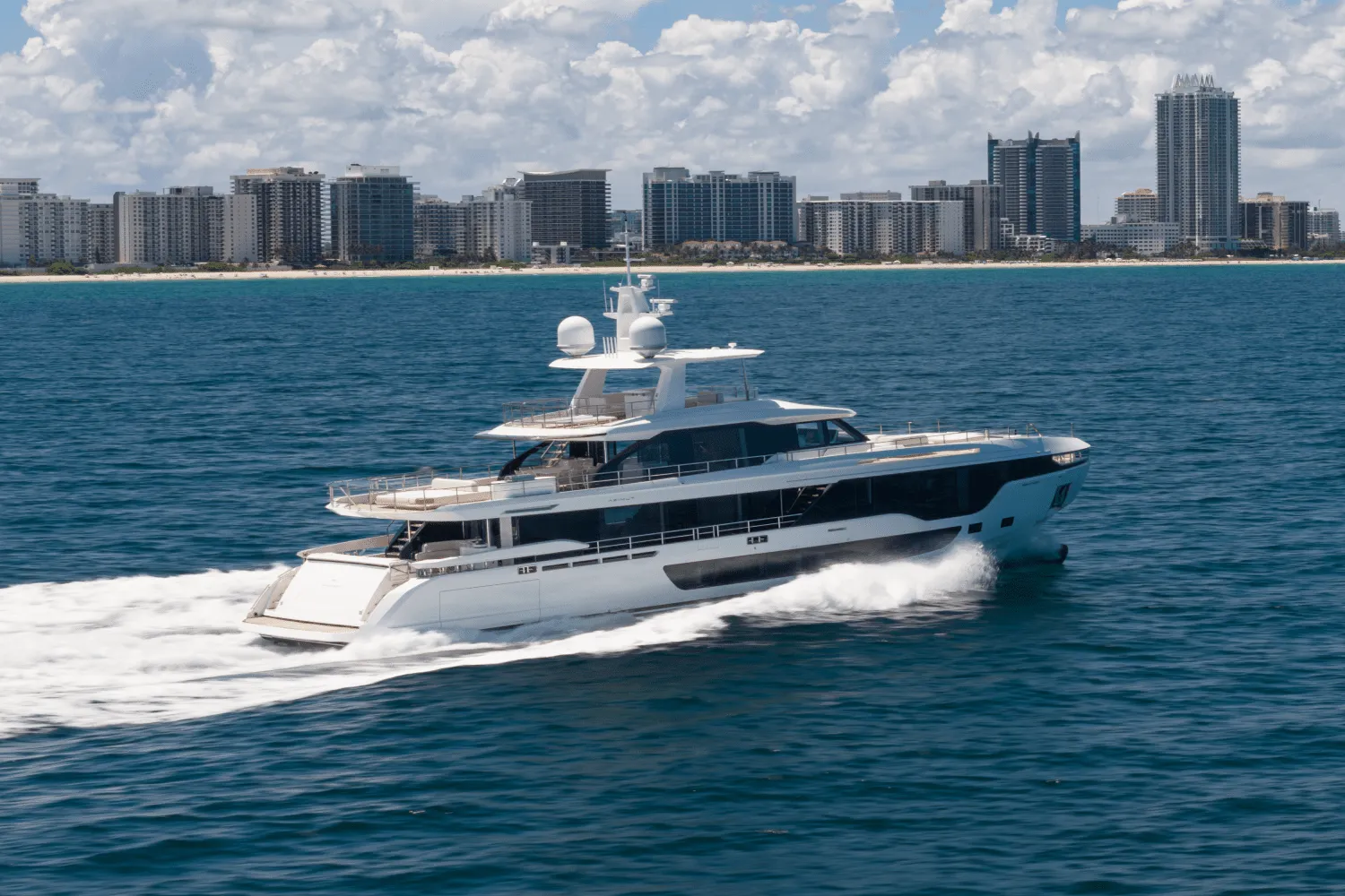 118' Azimut 2024 — image 47