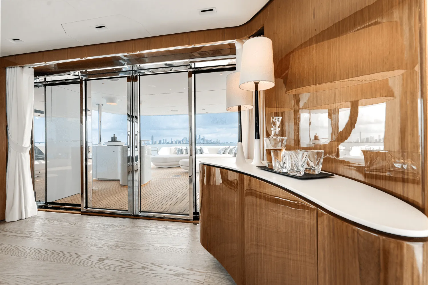 118' Azimut 2024 — image 48