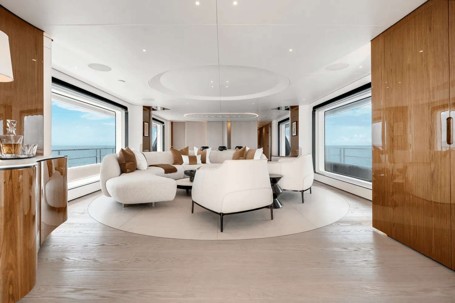 118' Azimut 2024 image 5