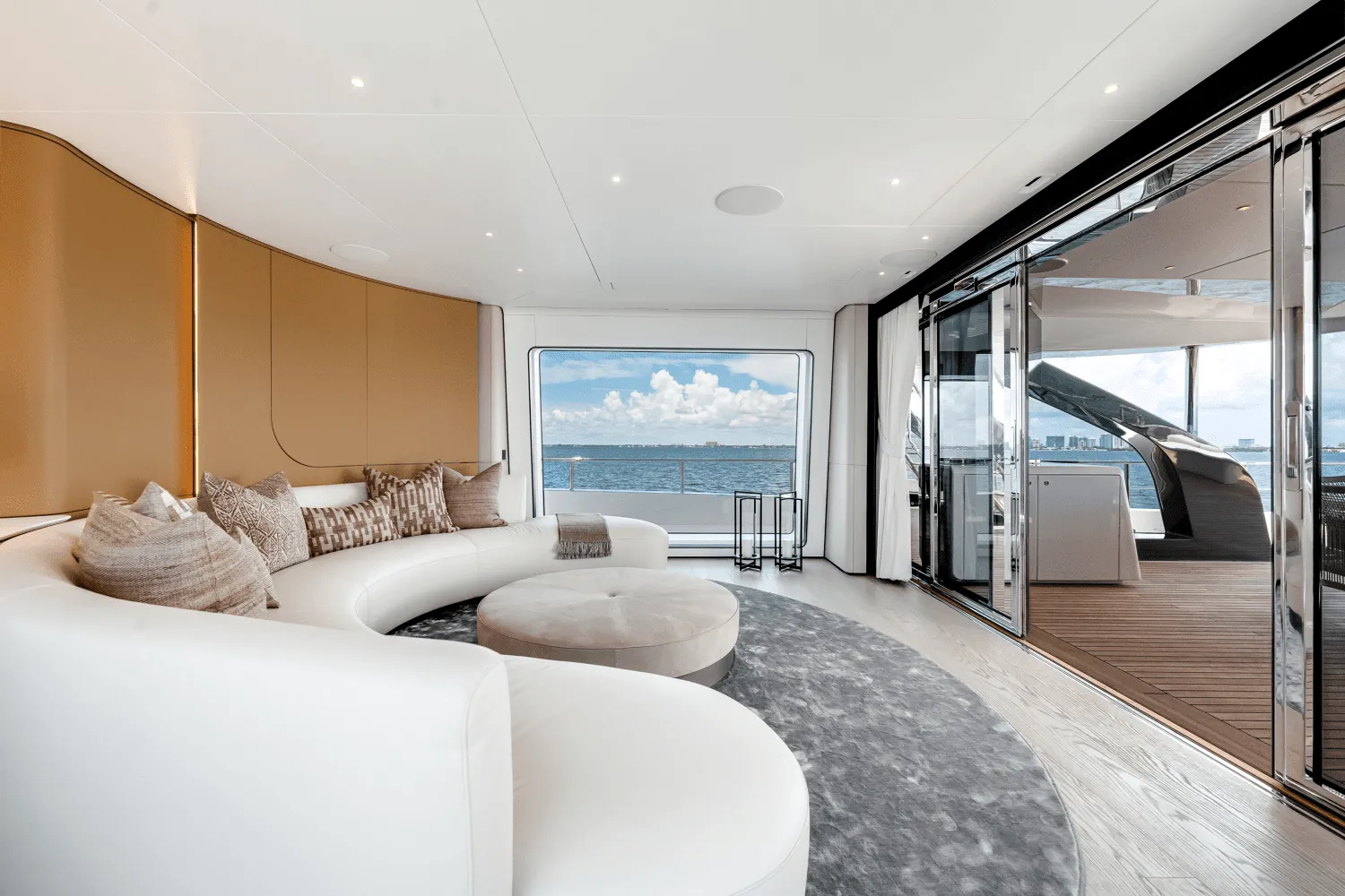 118' Azimut 2024 — image 6