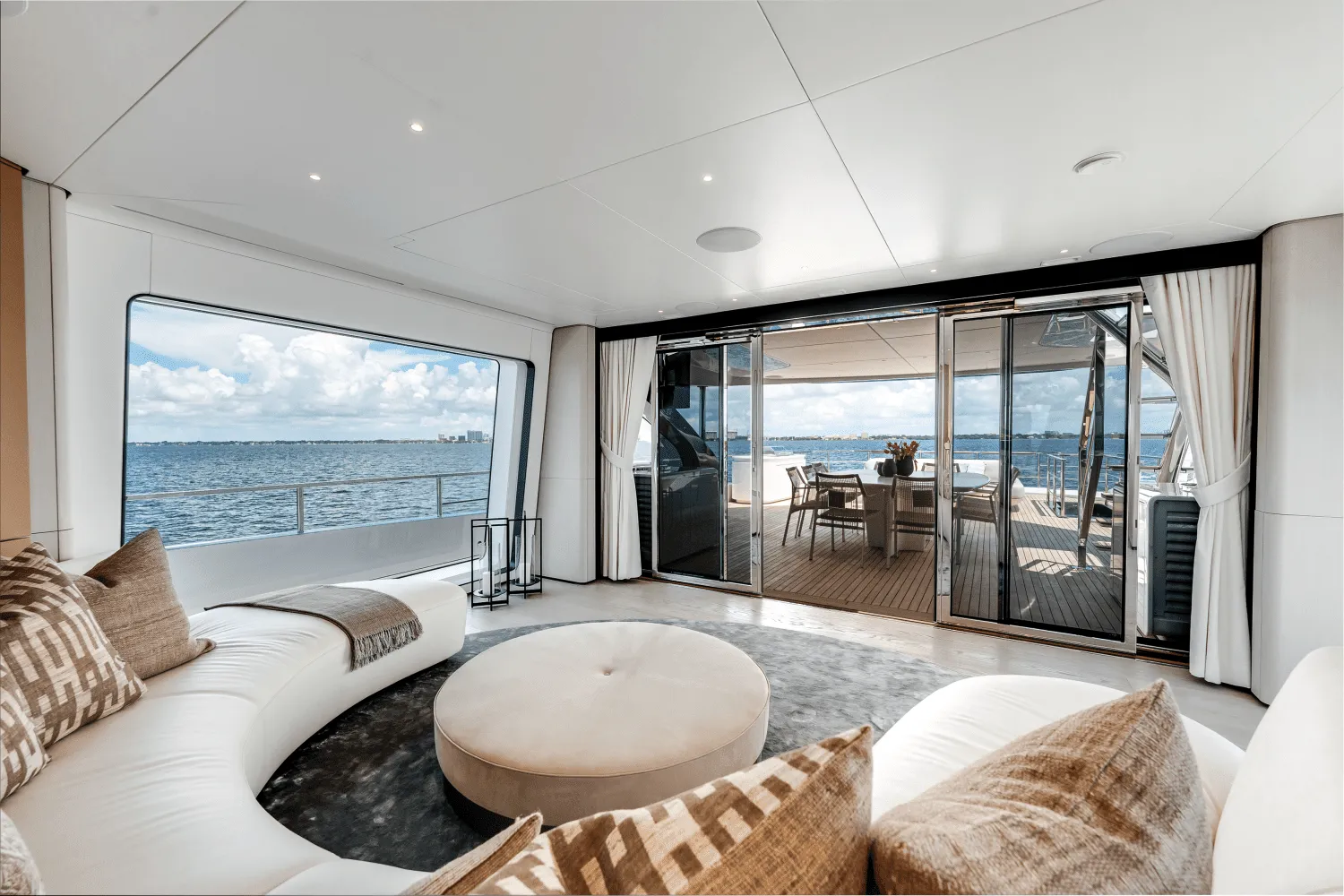 118' Azimut 2024 — image 7