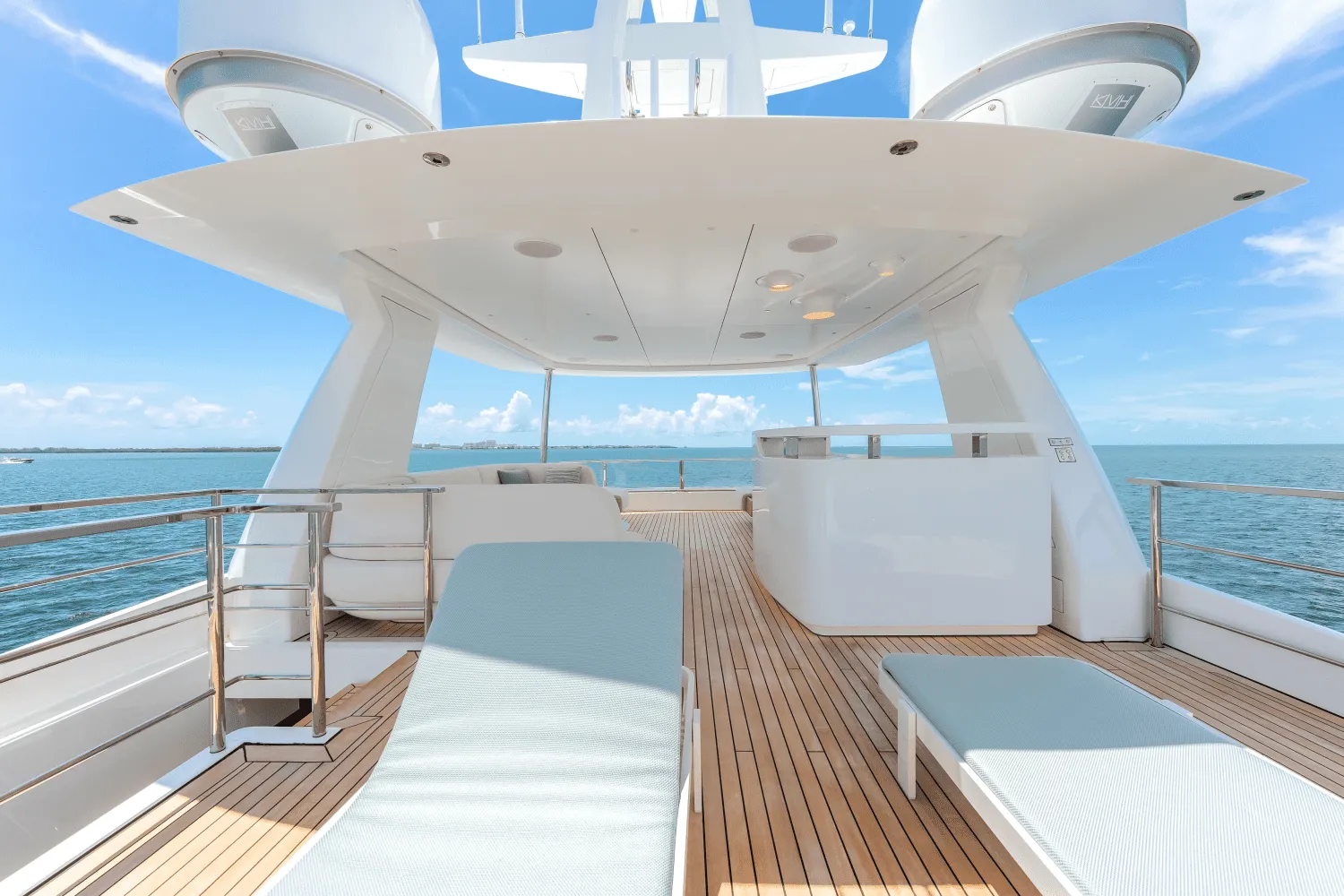 118' Azimut 2024 — image 9
