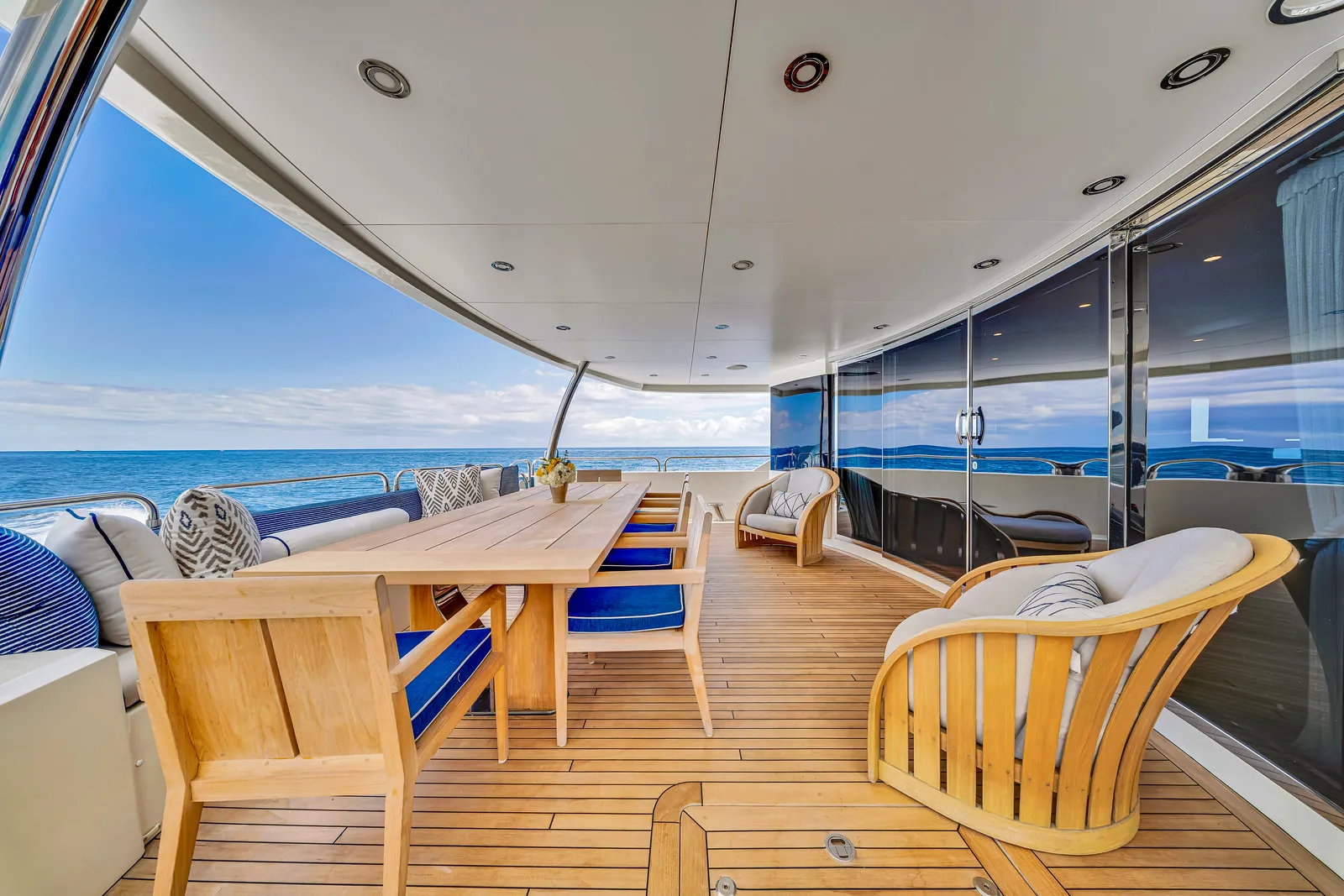121' Sunseeker — image 10