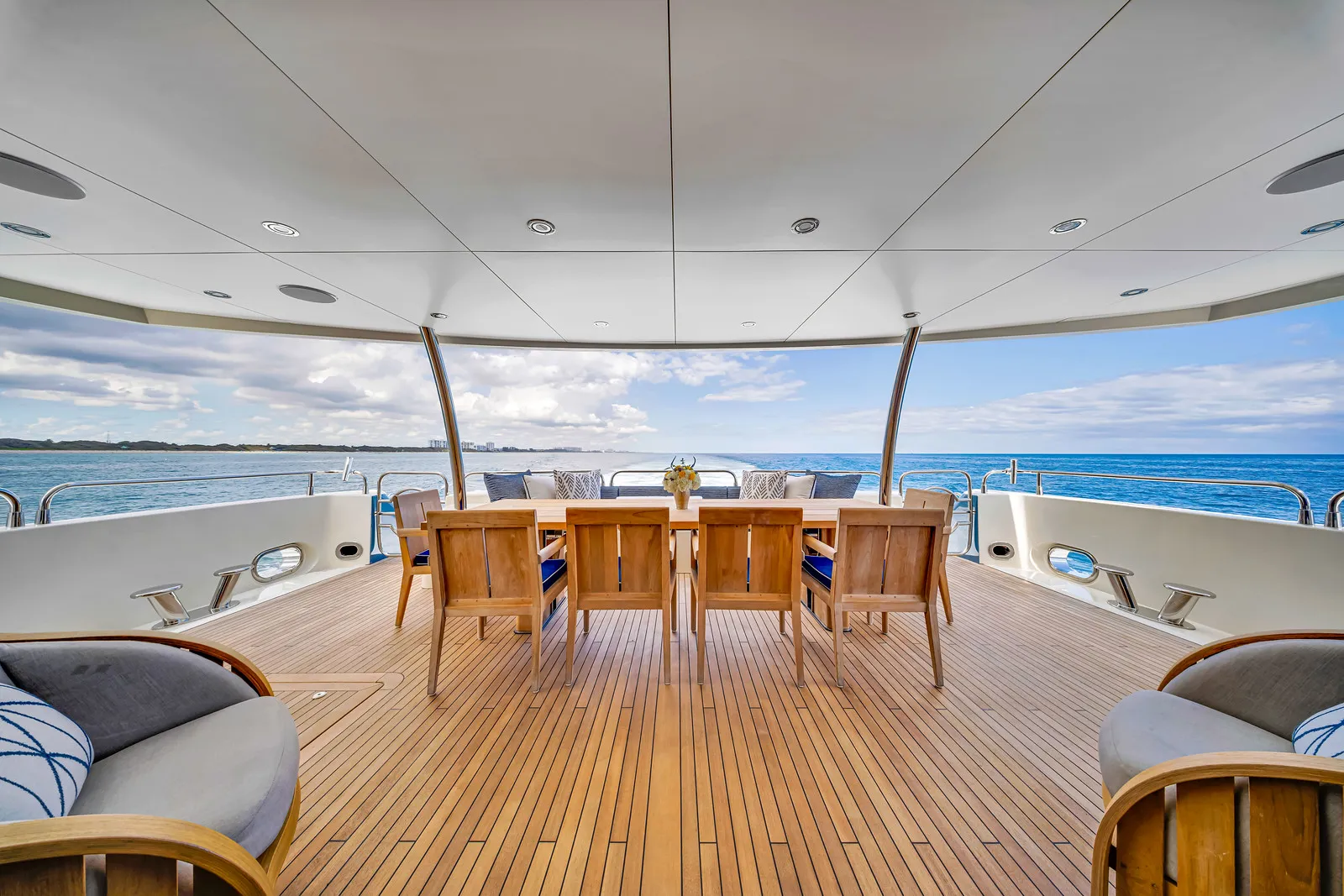 121' Sunseeker — image 11